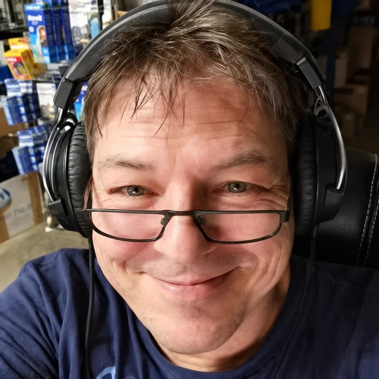 Tom von TahayHub