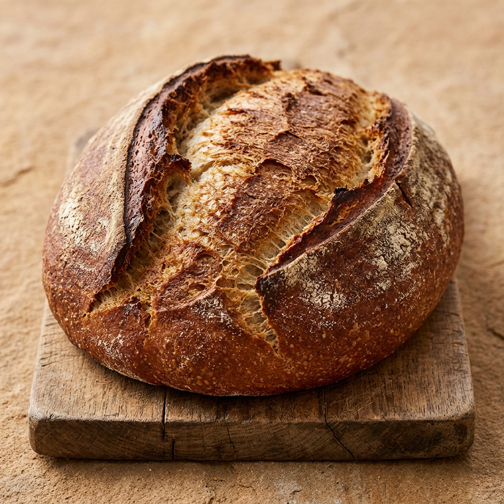 Badisches Landbrot
