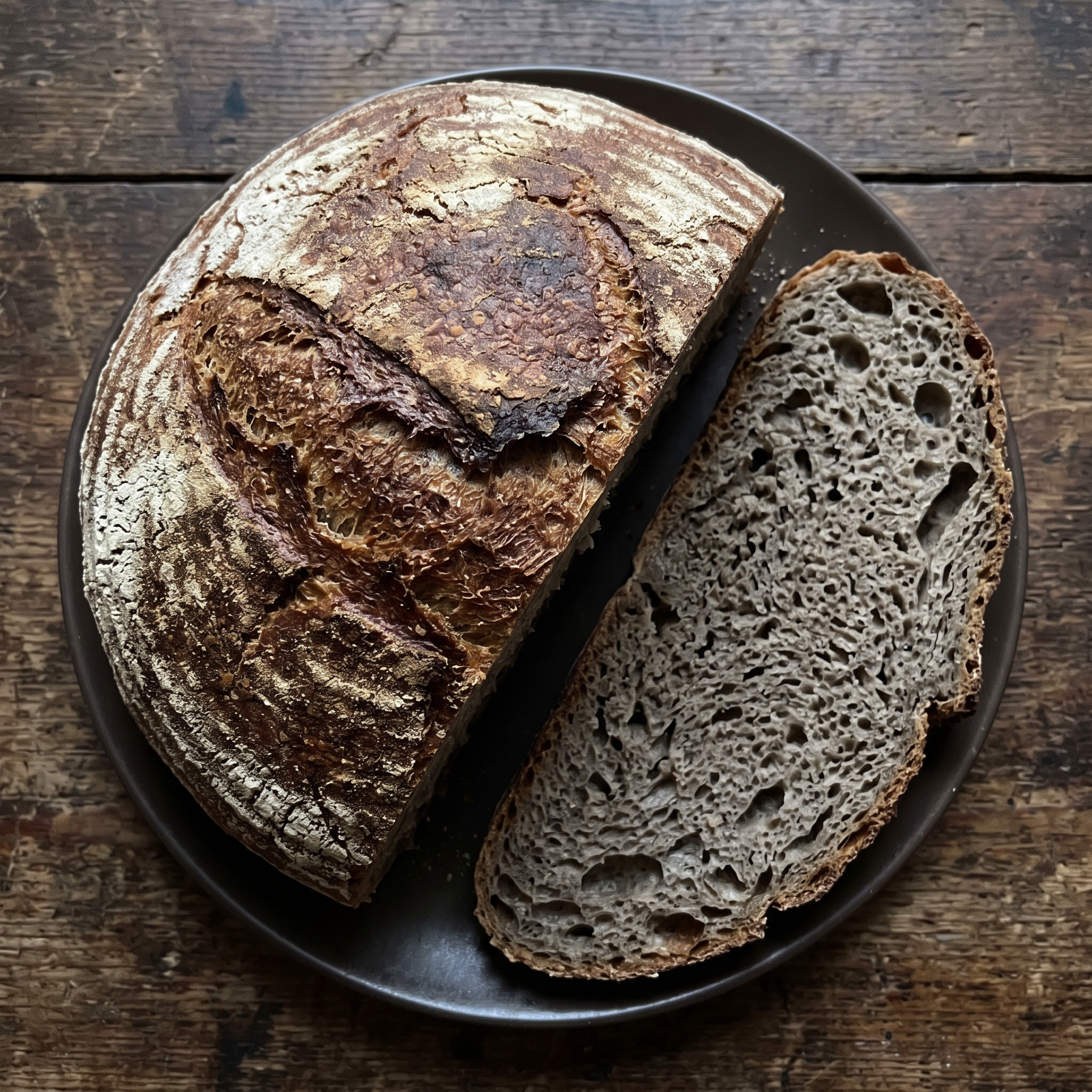 Berliner Landbrot