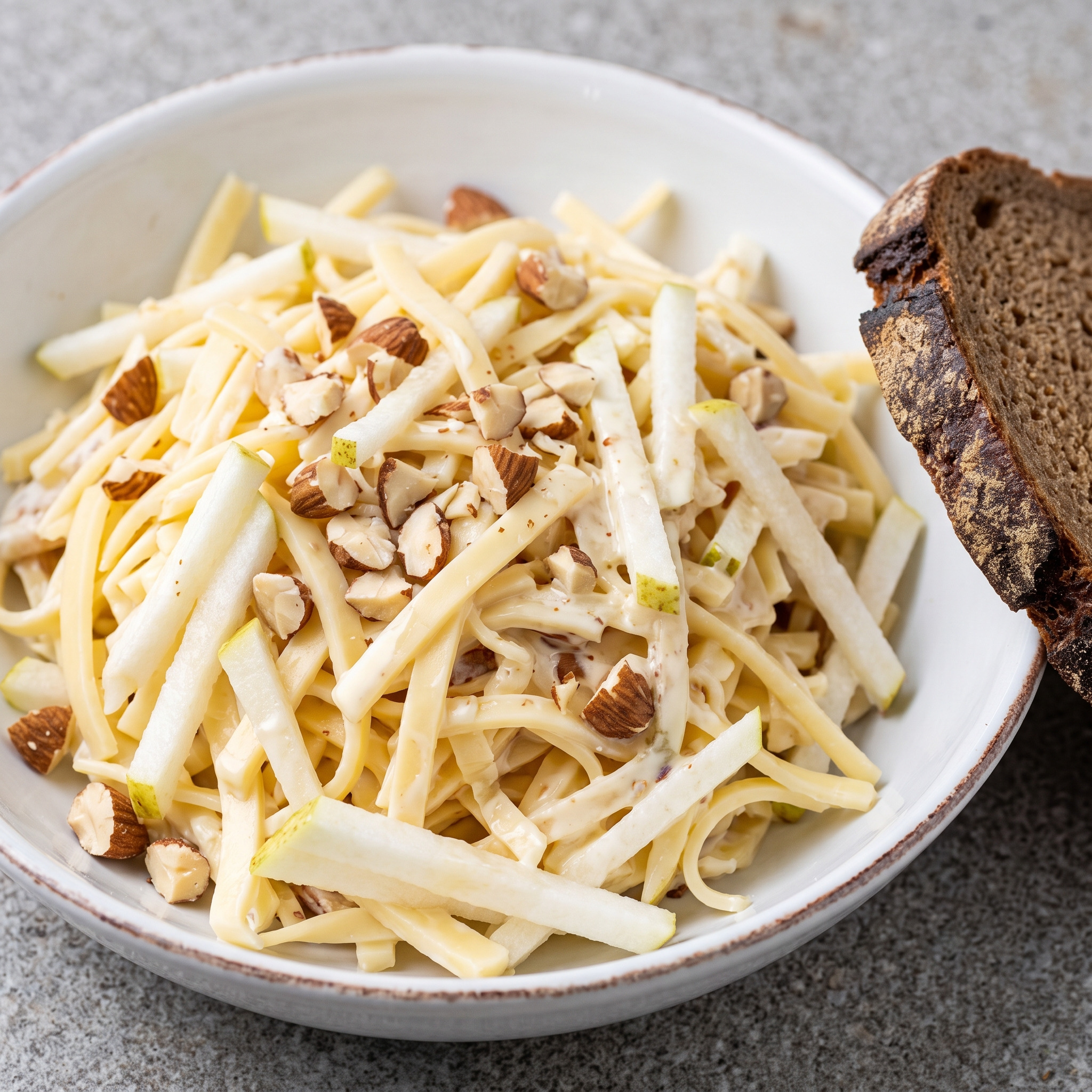 Brandenburger Käsesalat