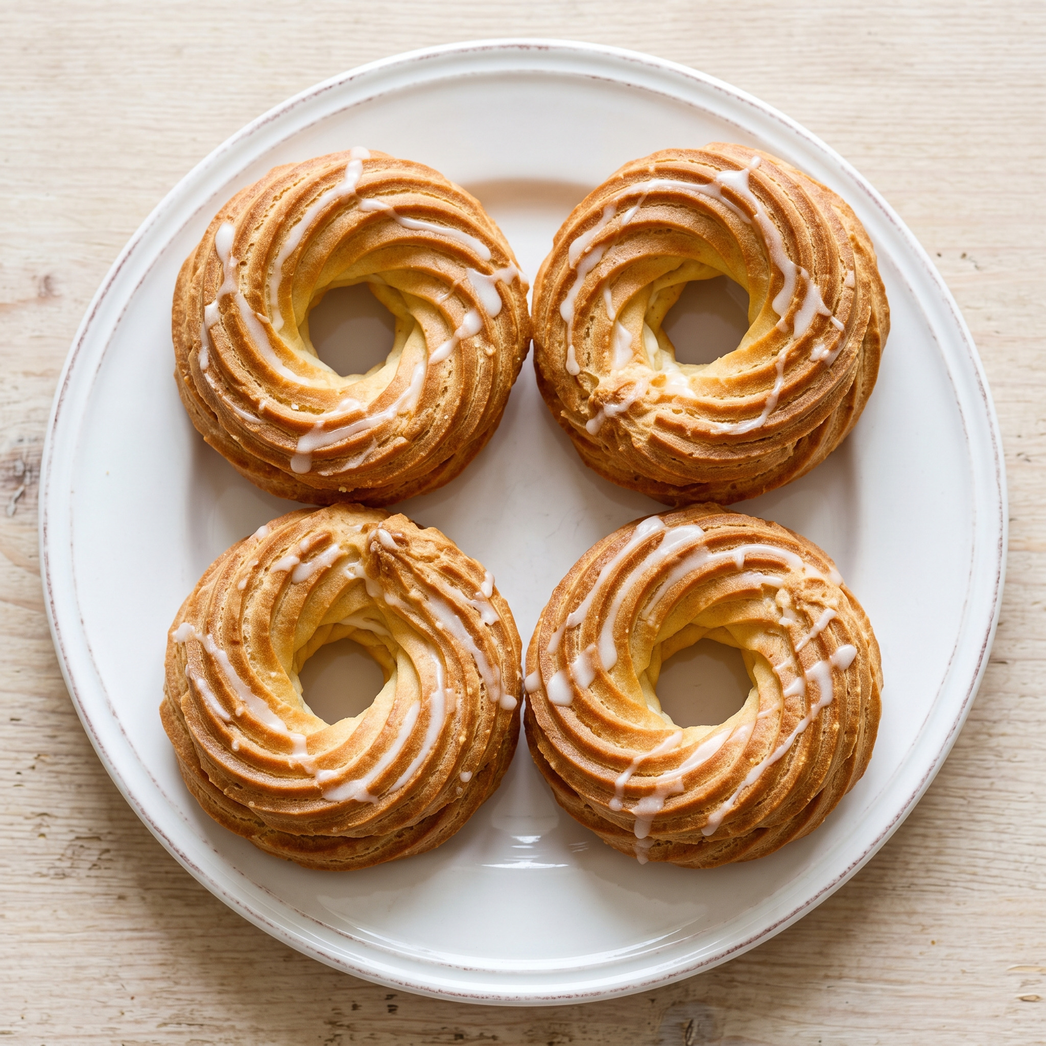 Dresdner Spritzkringel