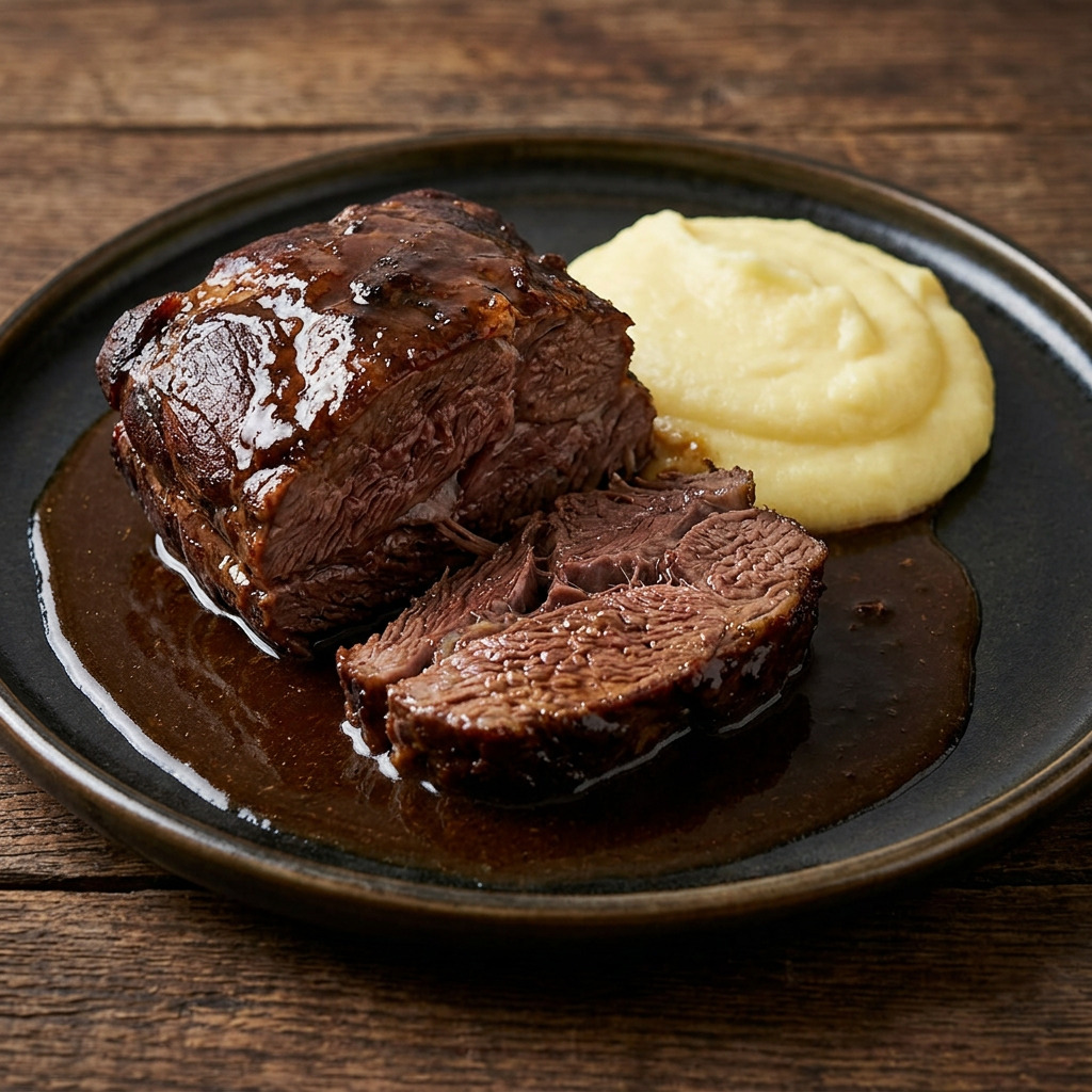 Wacholderjus aus der Lüneburger Heide