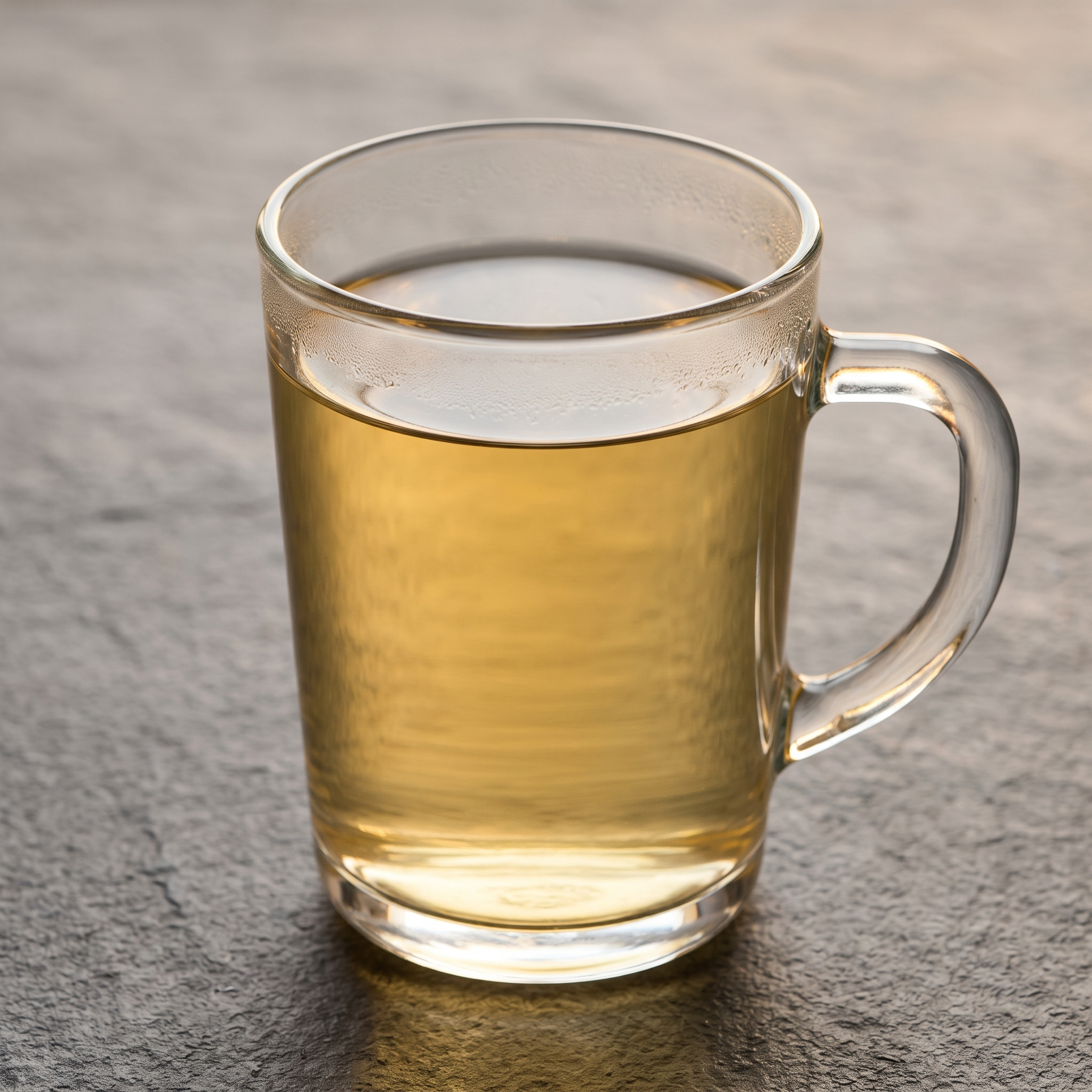 Heißer Frankfurter Apfelwein