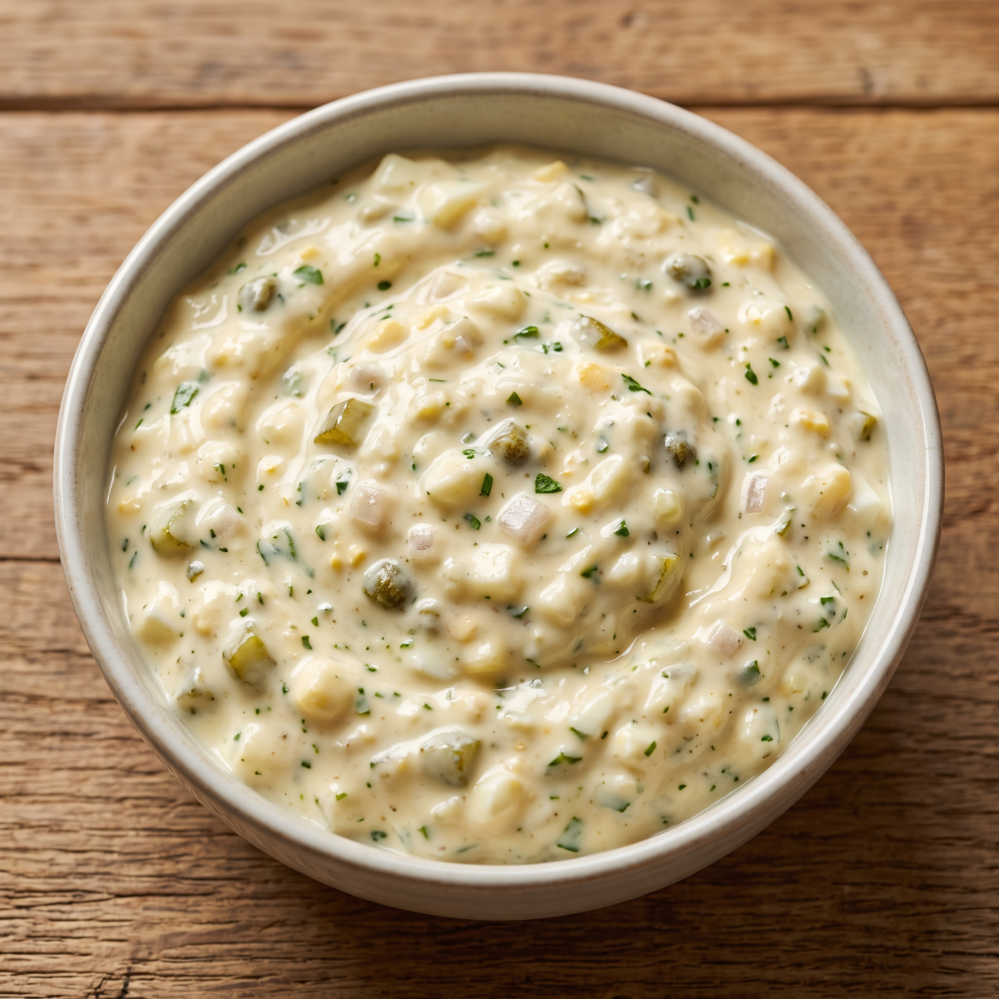 Holsteiner Remoulade