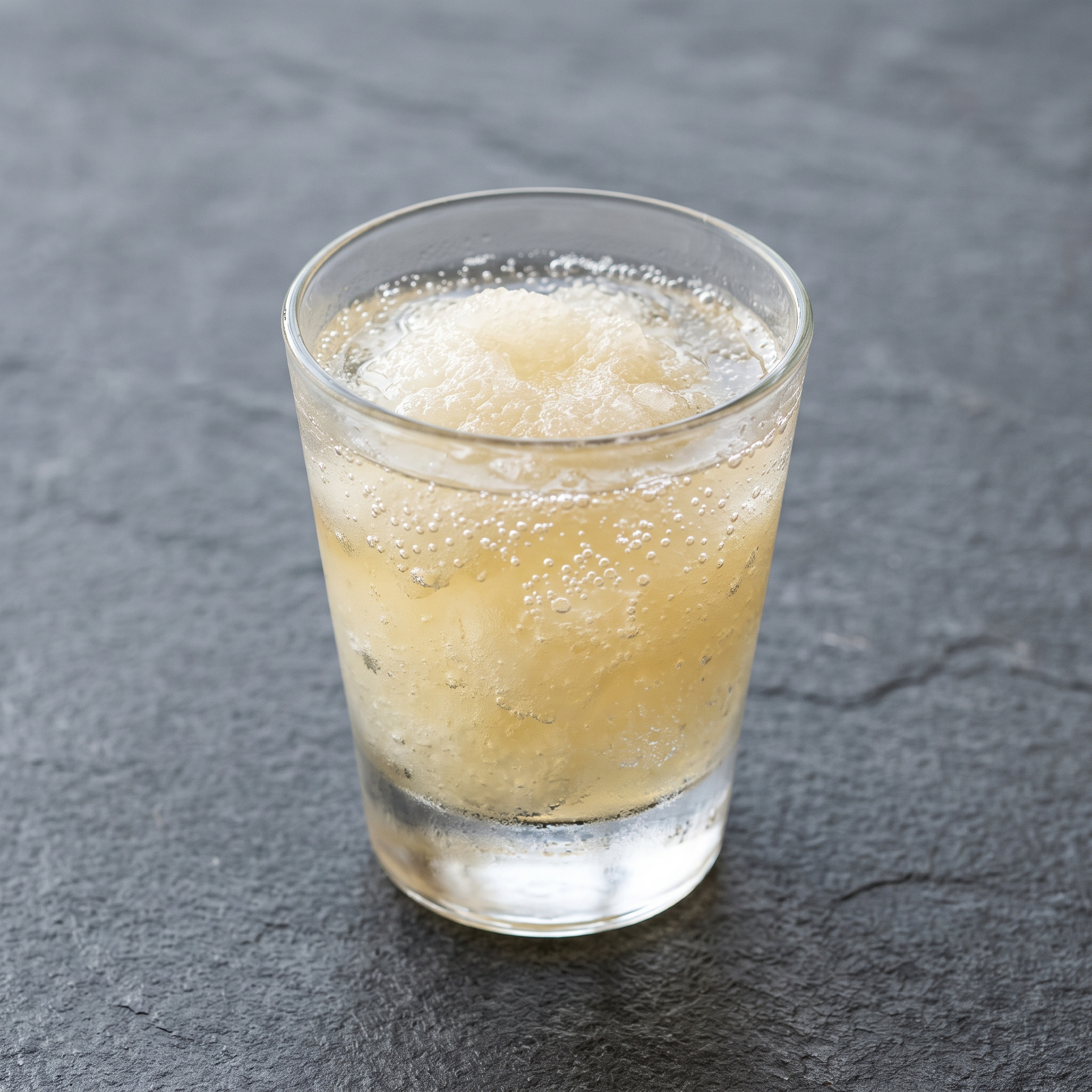 Eisgekühlter Weingenuss aus Baden