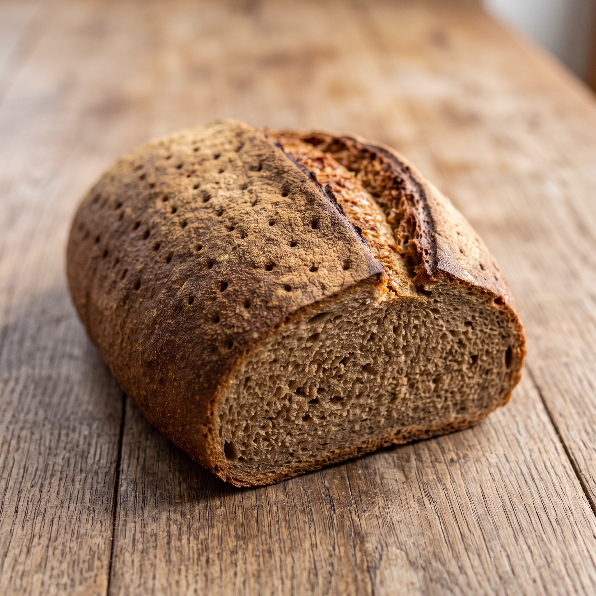 Kasseler Brot