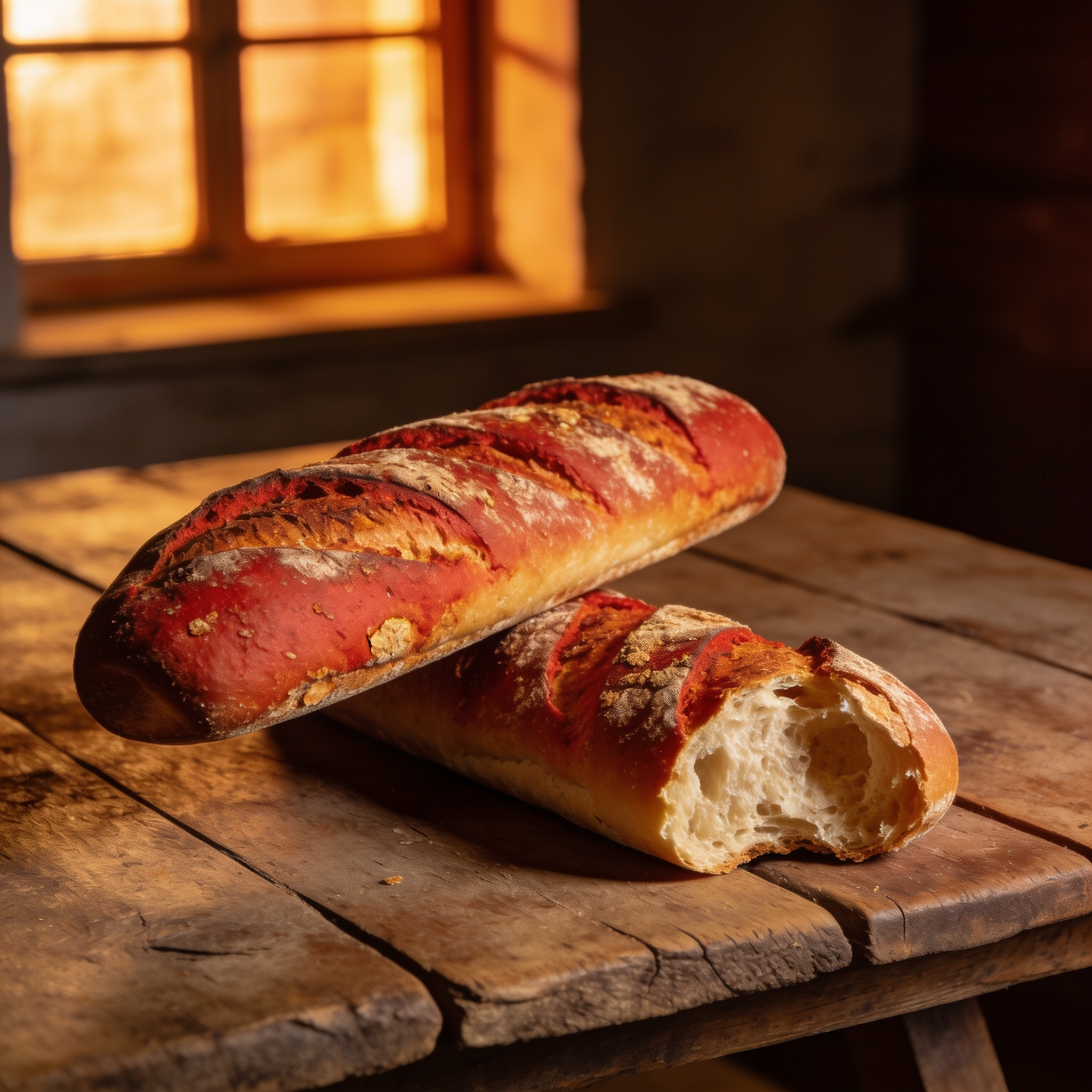 Knusprig aus der Uckermark