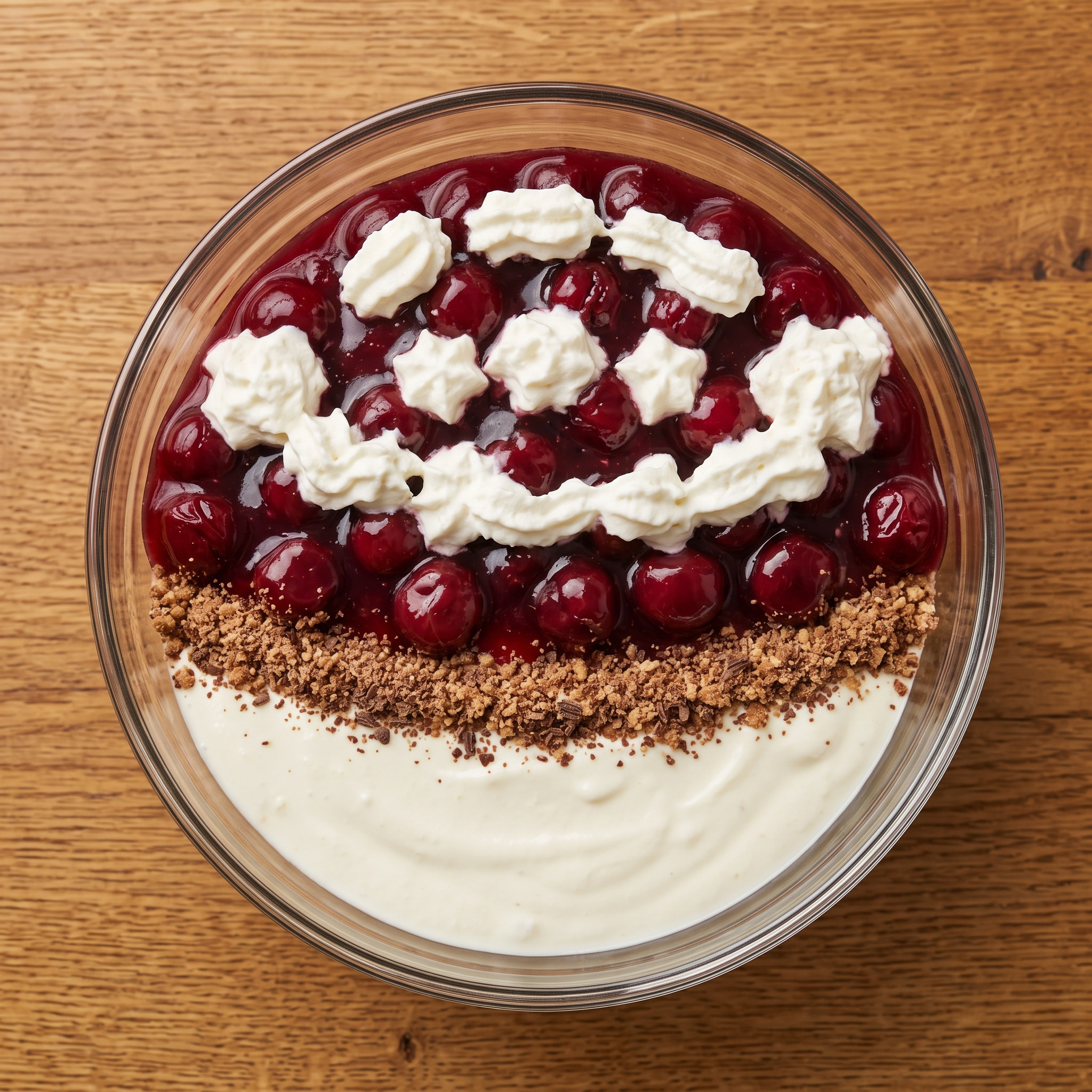 Kraichgauer Kirschcreme