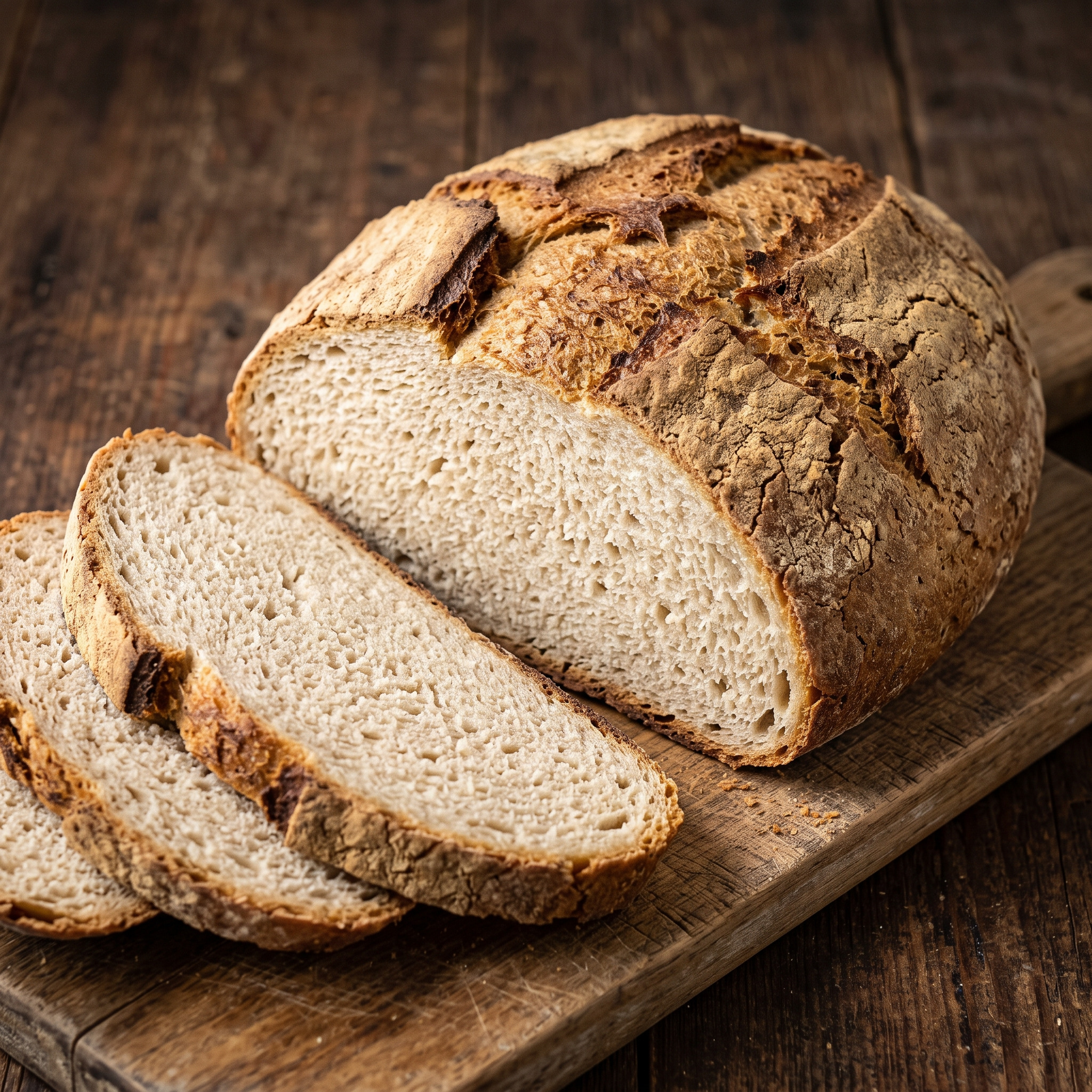 Osnabrücker Springbrot