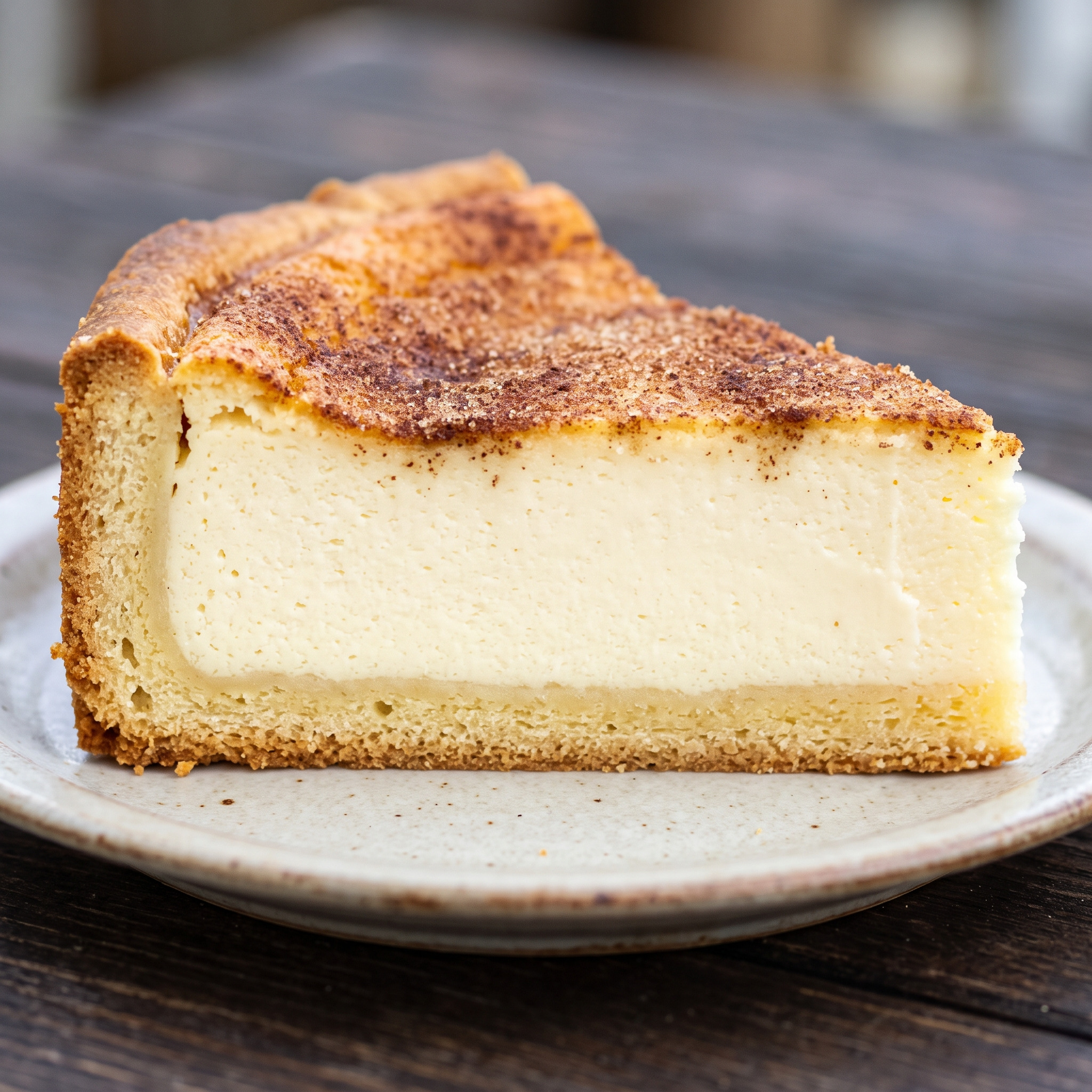 Pfälzer Rahmkuchen