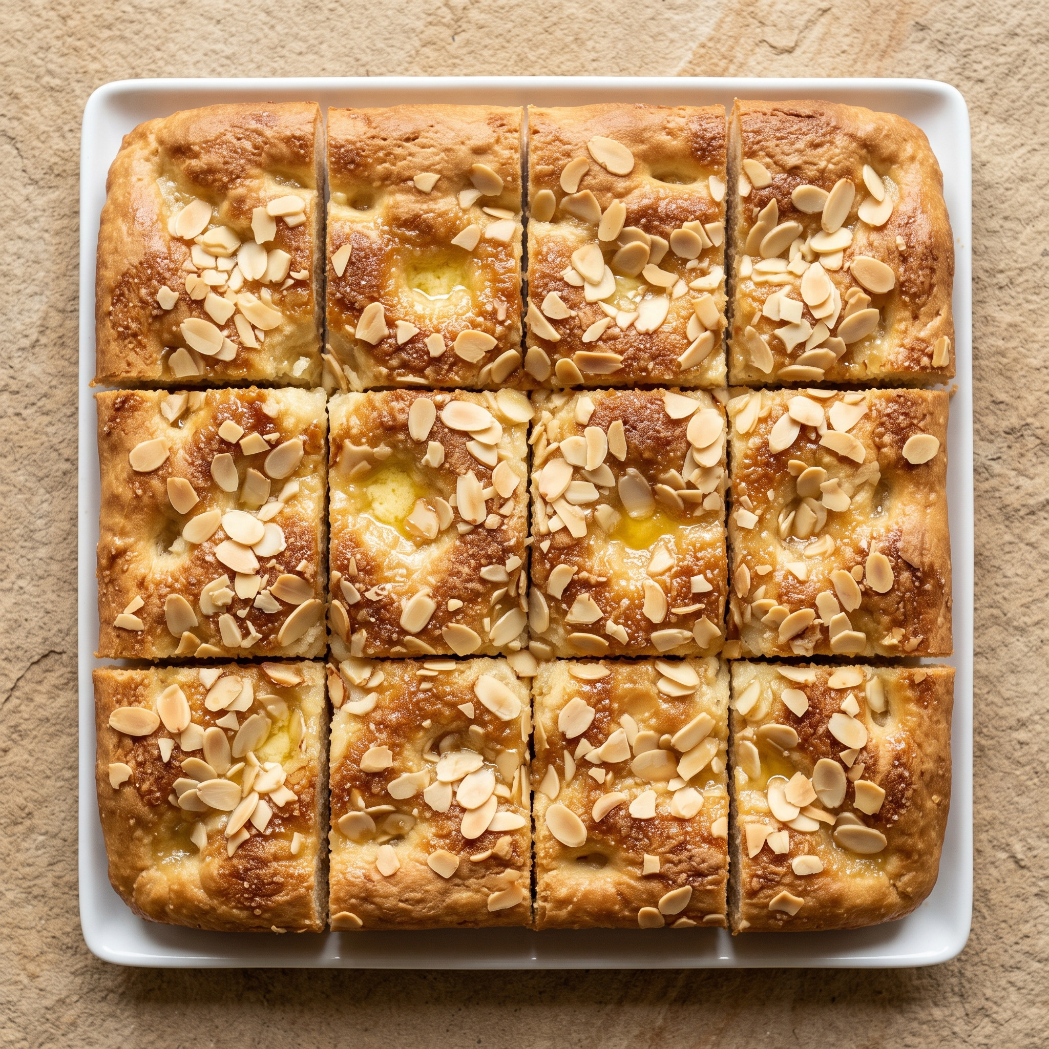 Piddelches Kuchen aus dem Saarland
