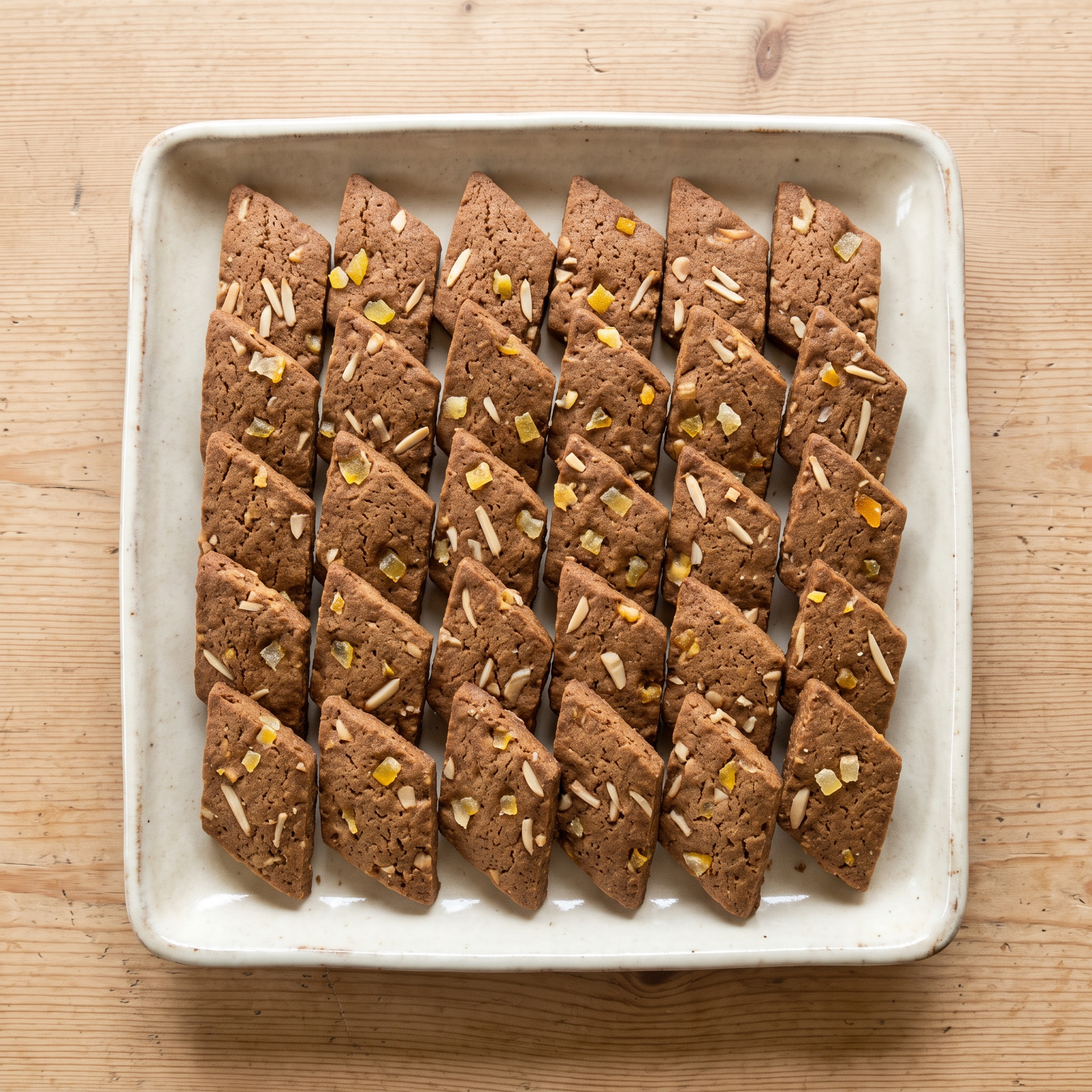 Pulsnitzer Pfefferkuchen