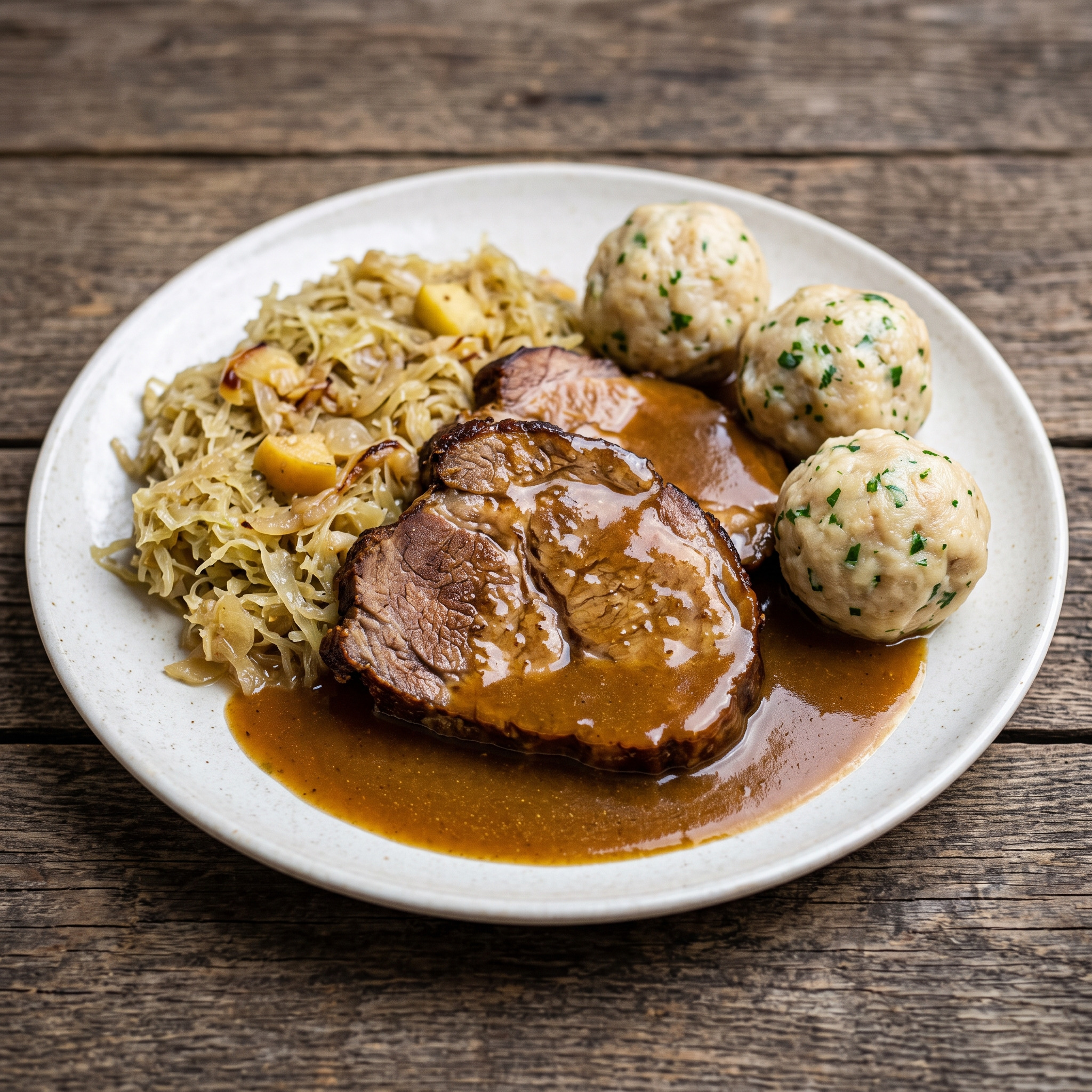 Radeberger Bierfleisch