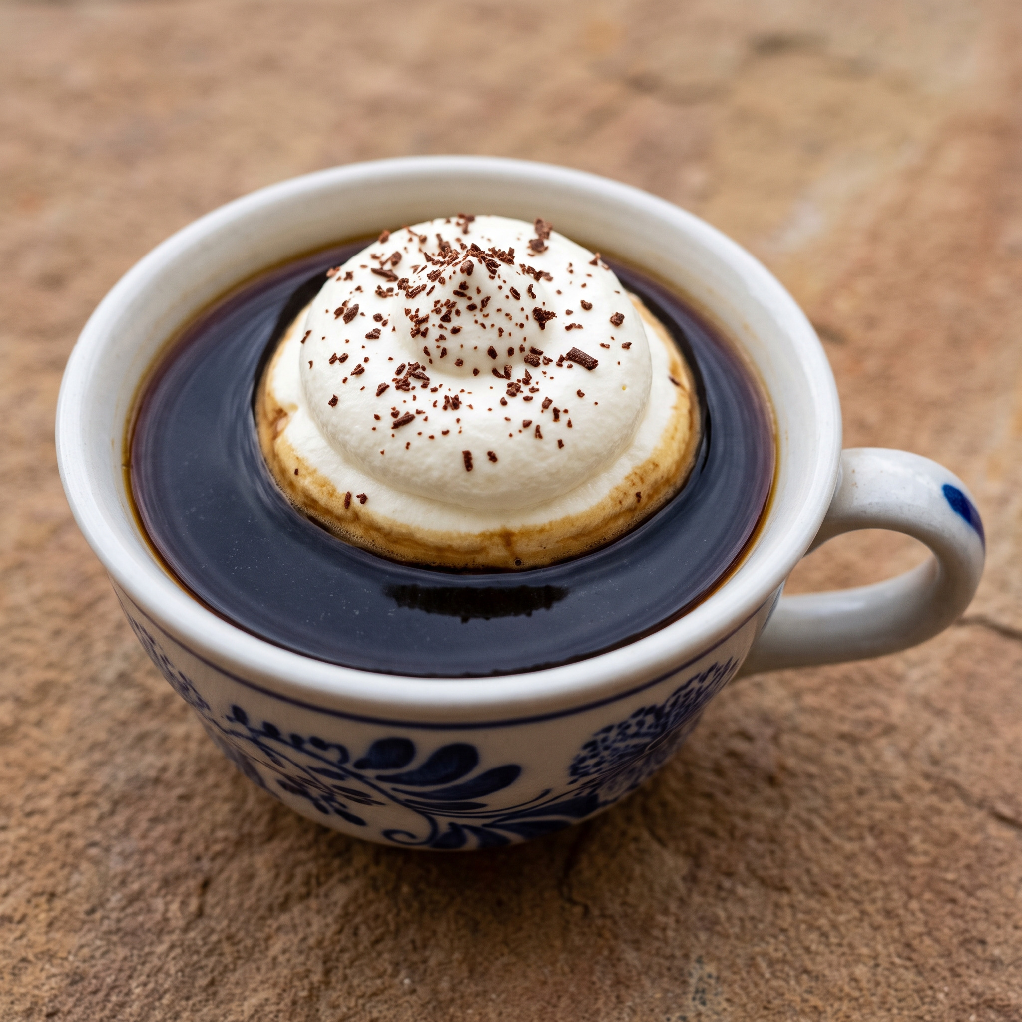 Rüdesheimer Kaffee