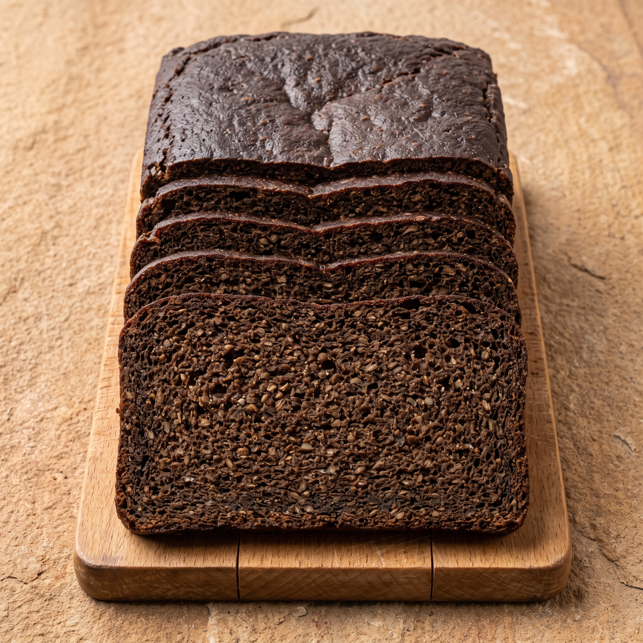 Westfälischer Pumpernickel