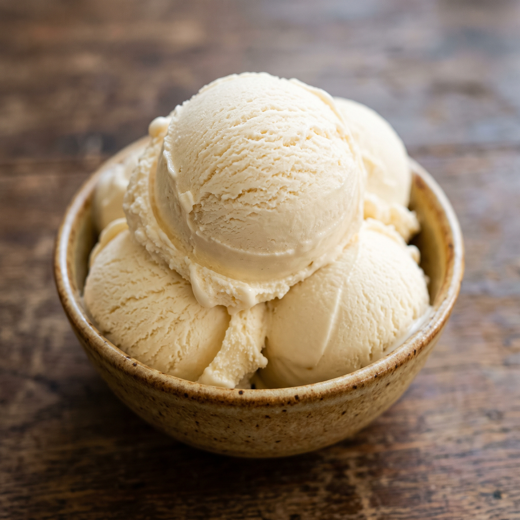 Gelato Buontalenti: Florentiner Cremegelato für zu Hause