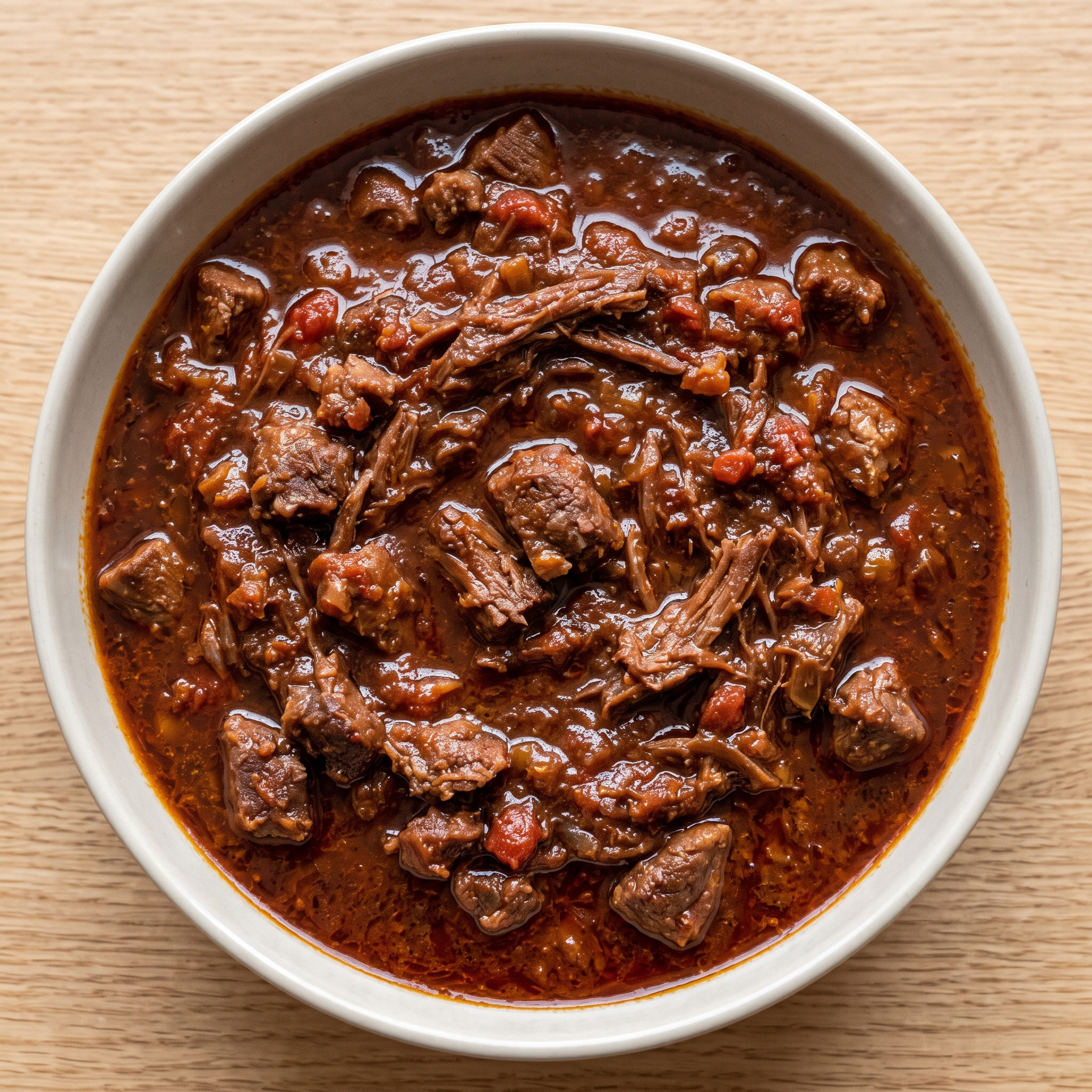 Ragù di cinghiale aus der Toskana