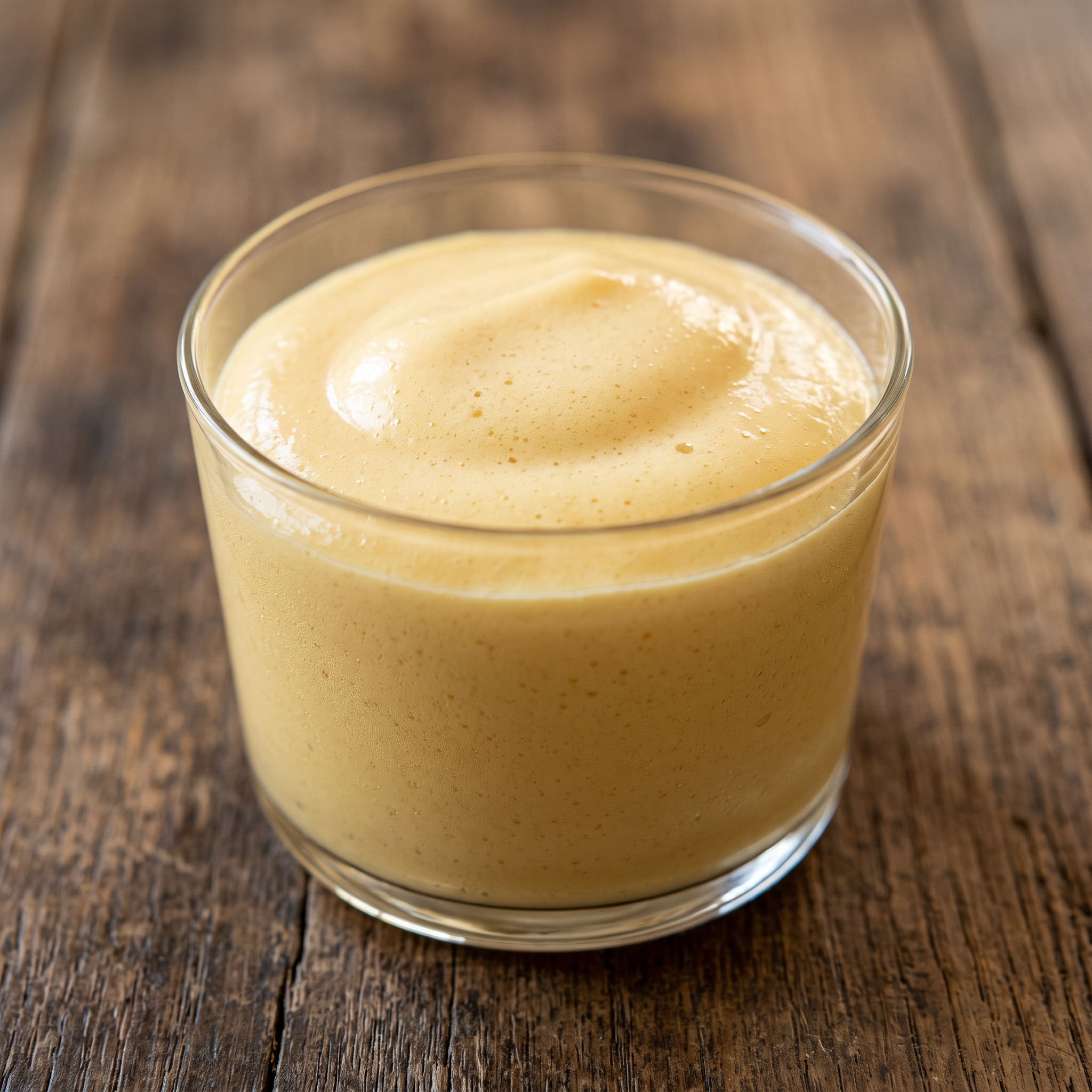 Zabaione – luftig aufgeschlagene Creme aus dem Piemont