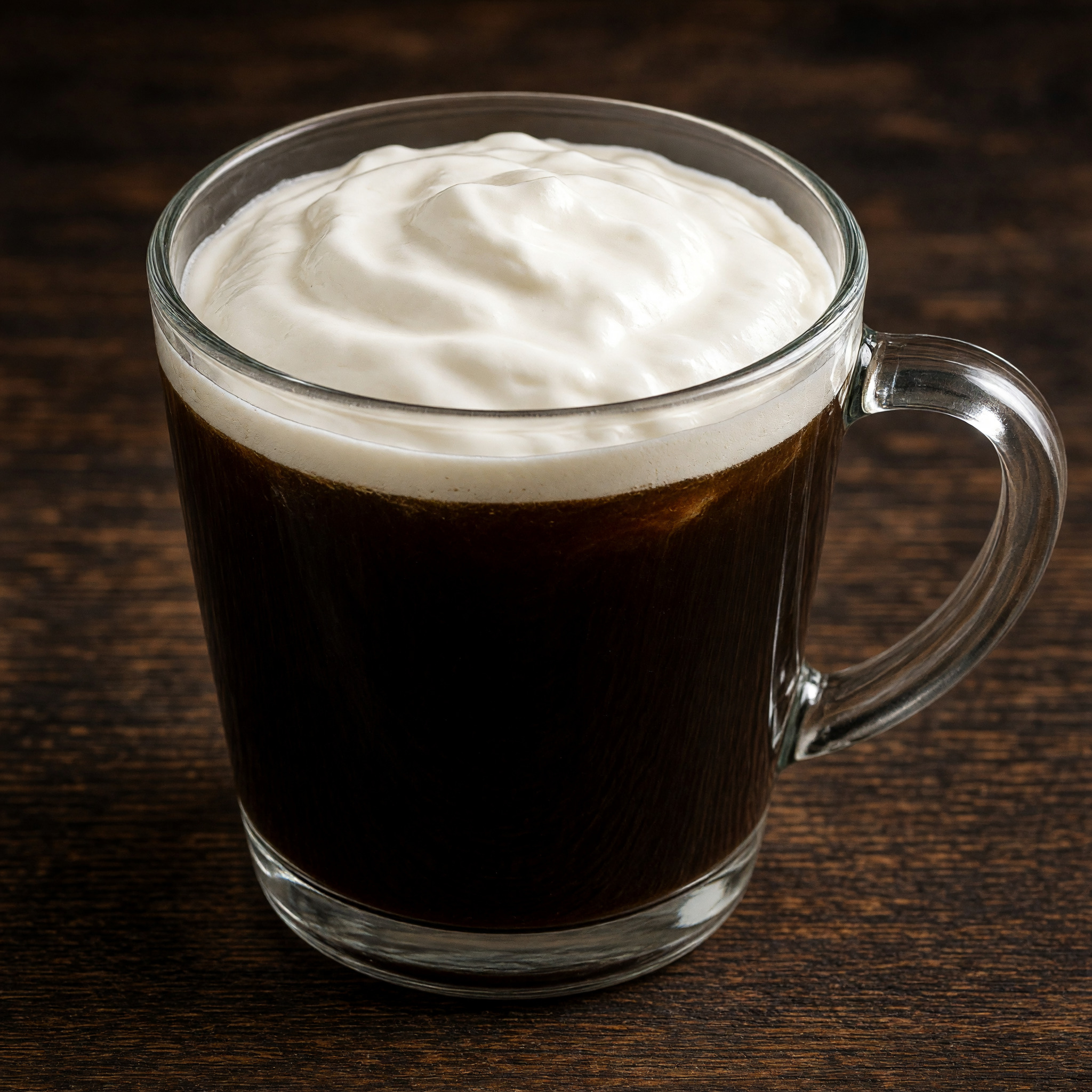 Wärme aus Lothringen im Glas