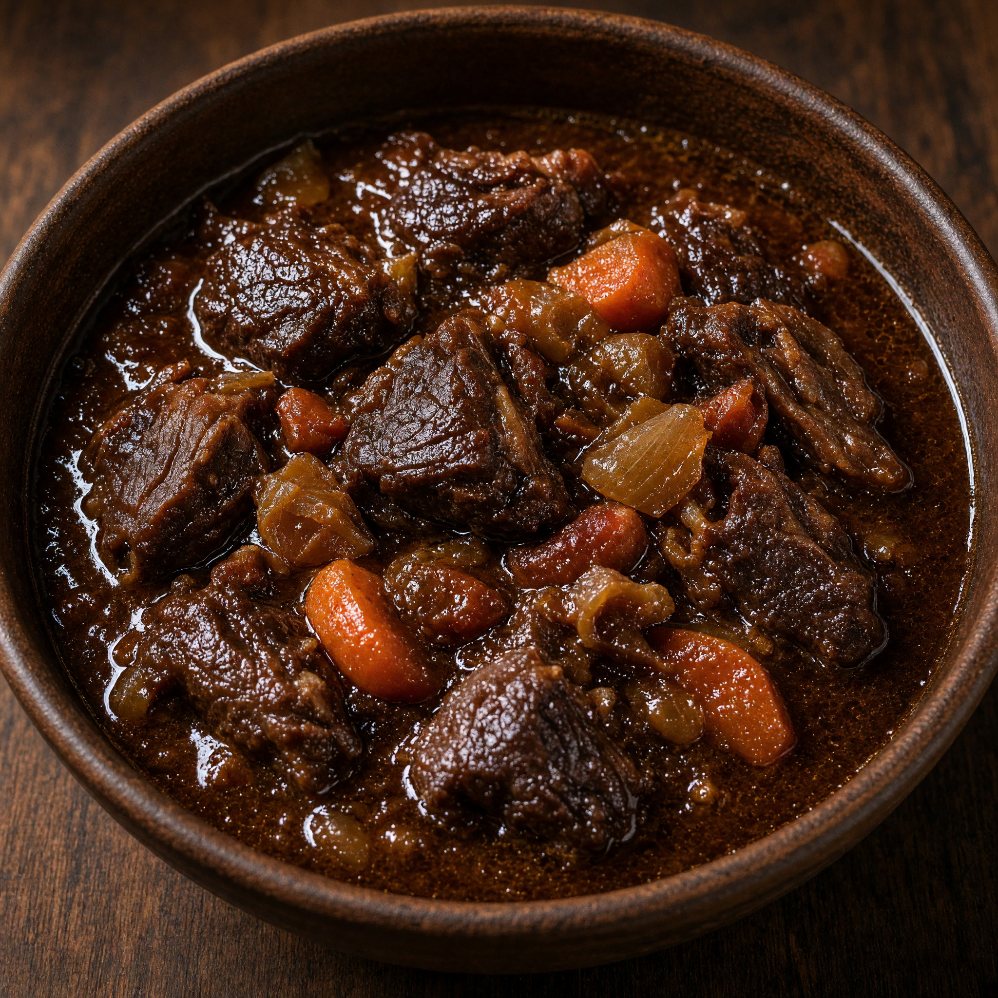 Civet de sanglier aus dem Limouxin