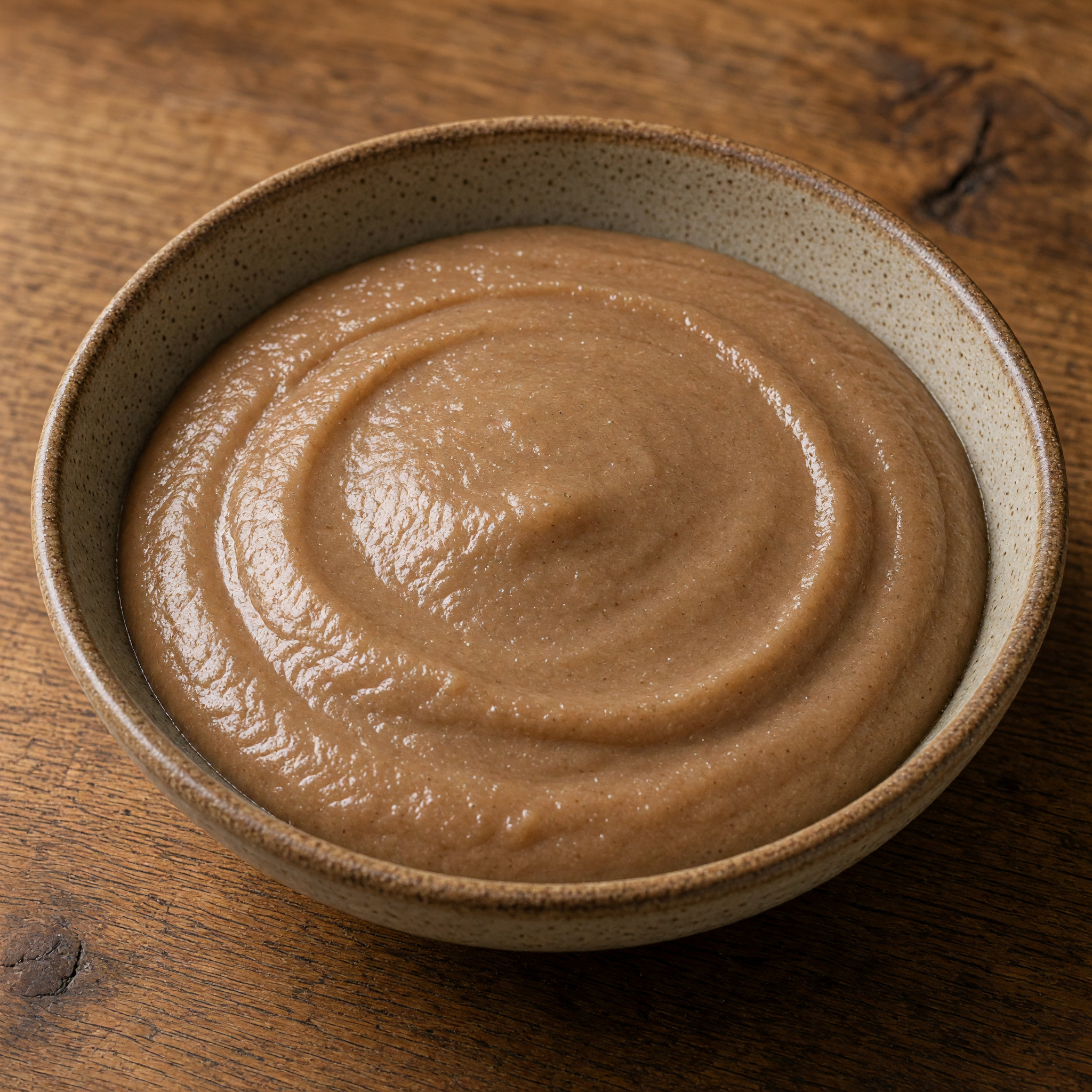 Crème de châtaignes corses