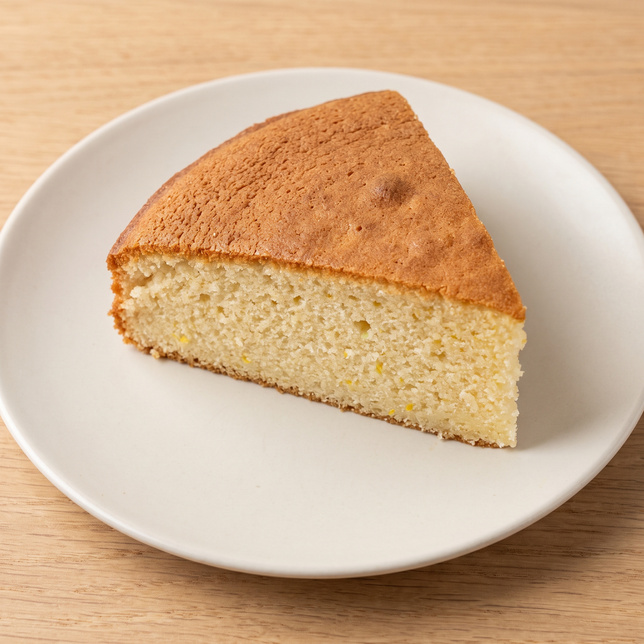 Gâteau au yaourt