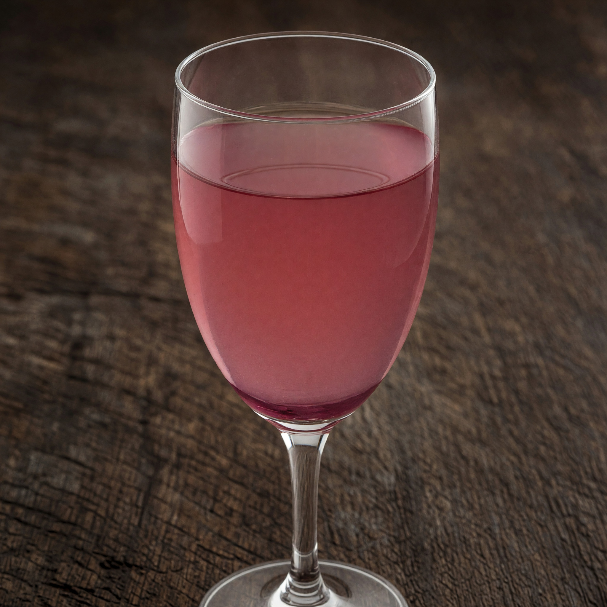 Kir: burgundischer Aperitif mit Cassis