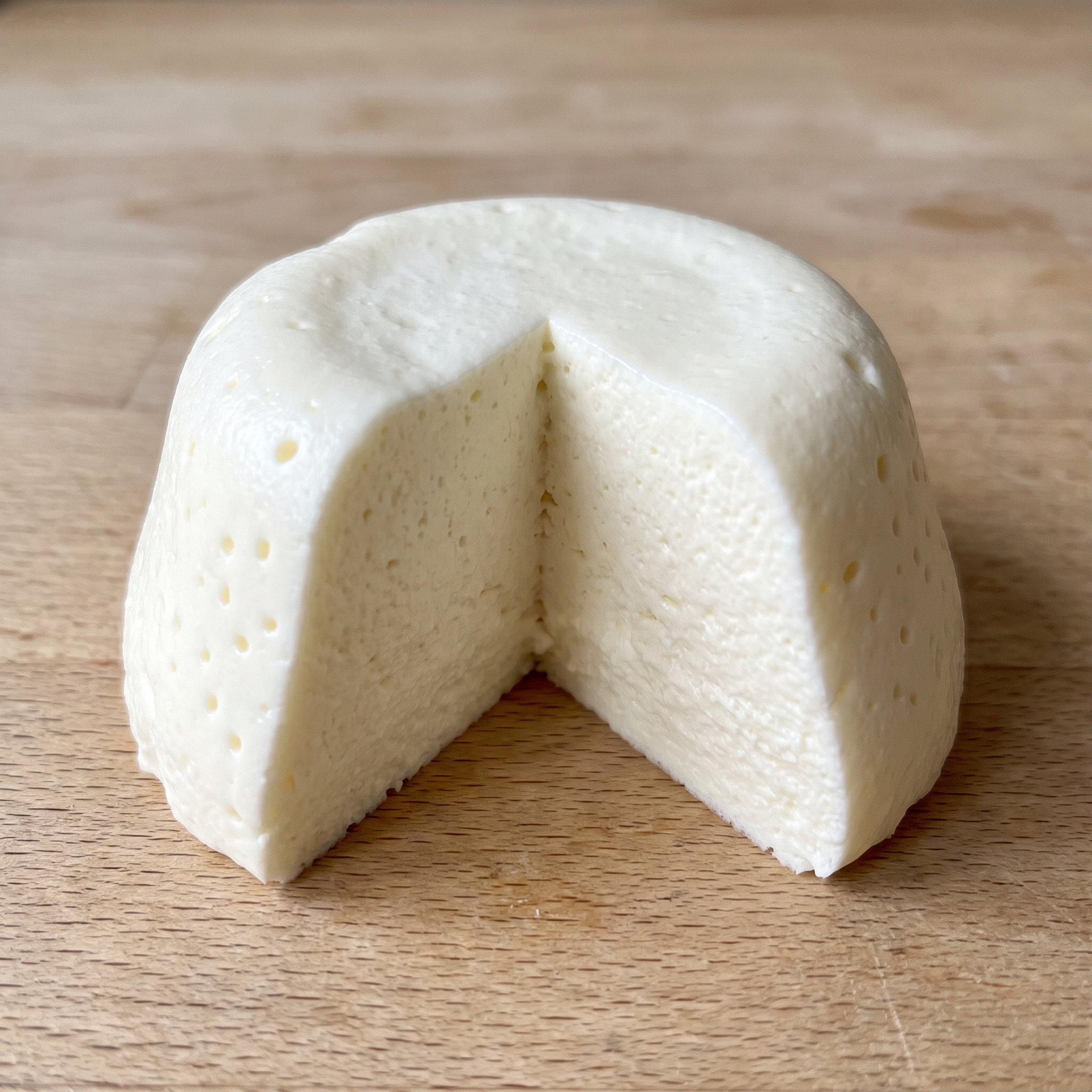 Luftiger Crêmet d’Anjou