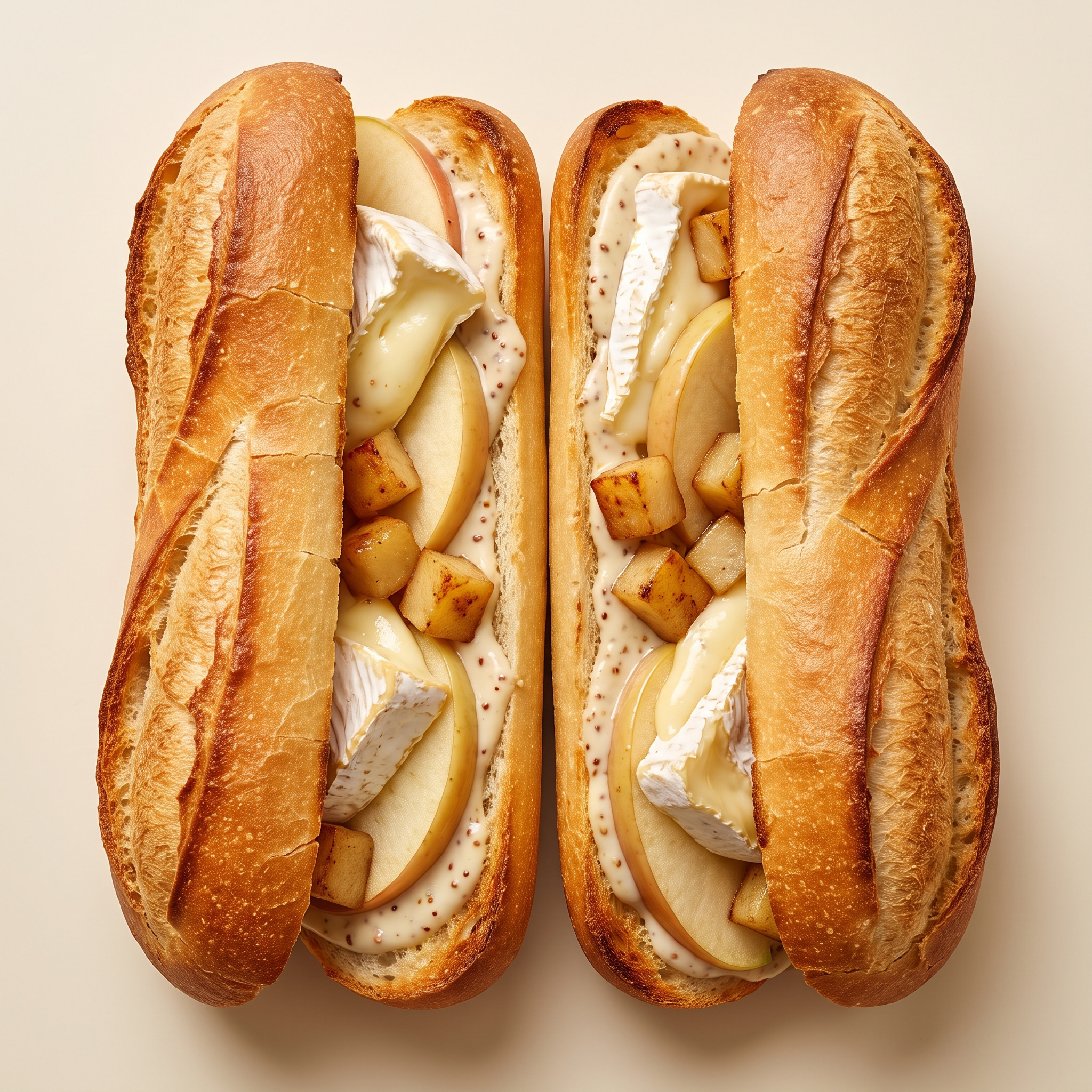 Sandwich Normand