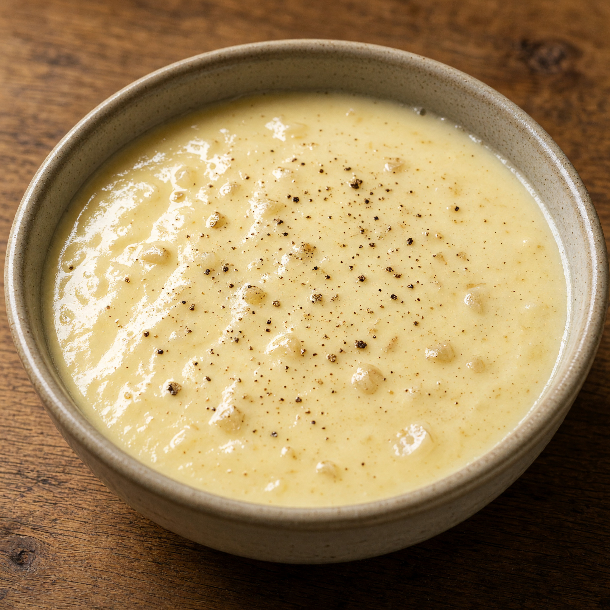 Sauce au reblochon aus Savoyen