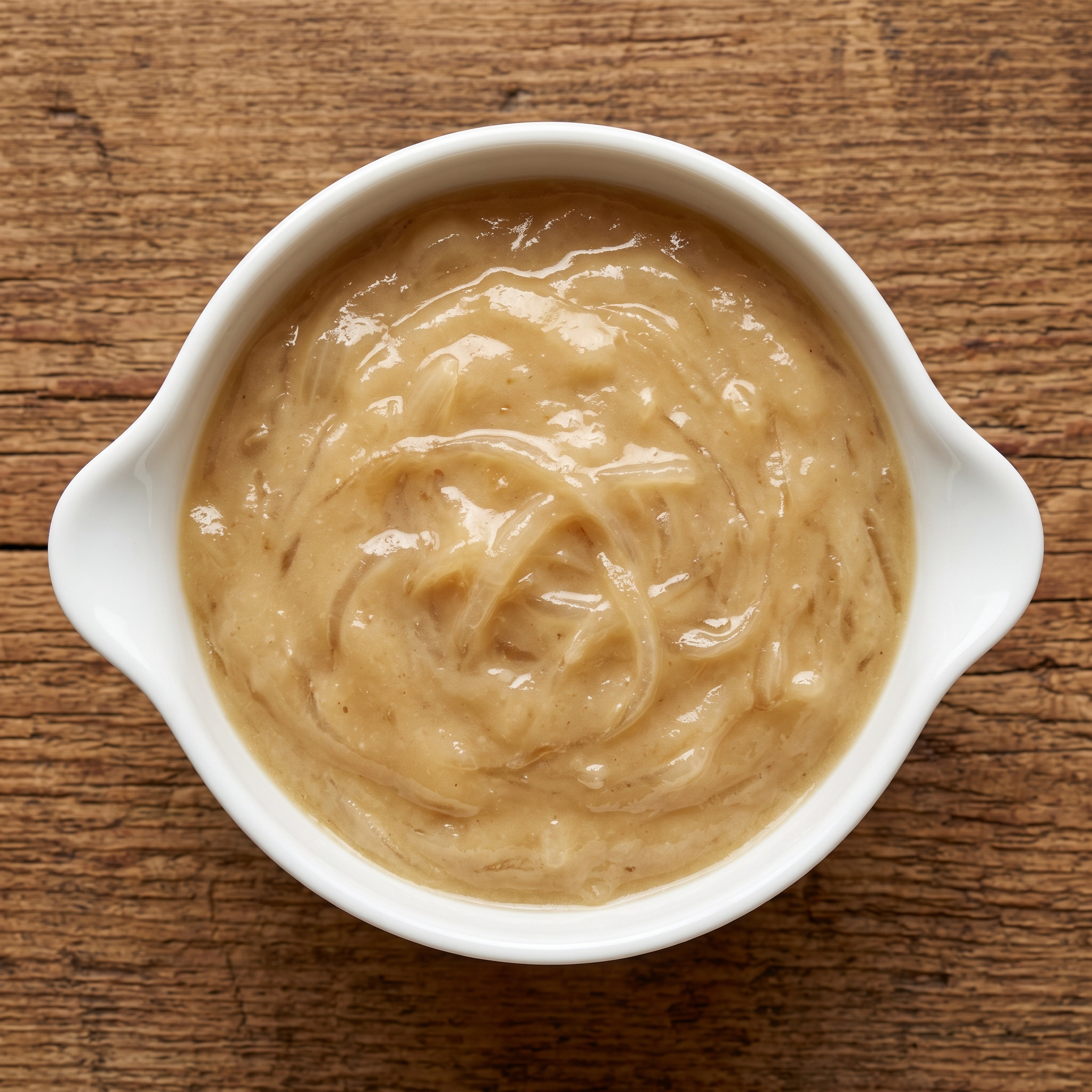 Soubise à la picarde