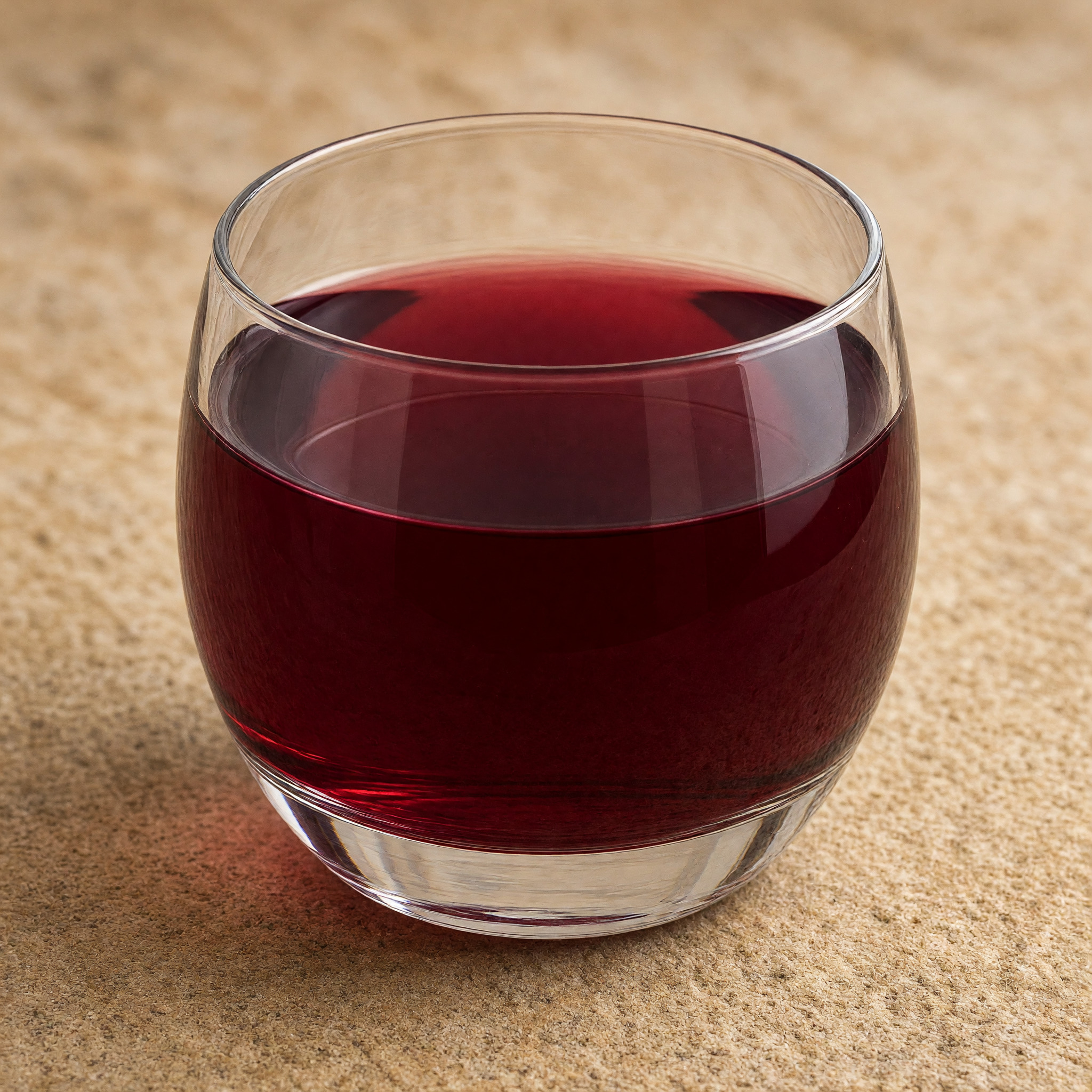 Troussepinette rouge aus der Vendée