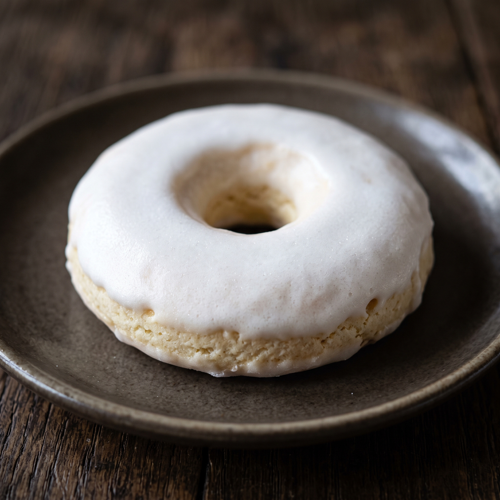 Zitronige Kringel aus dem Vallespir