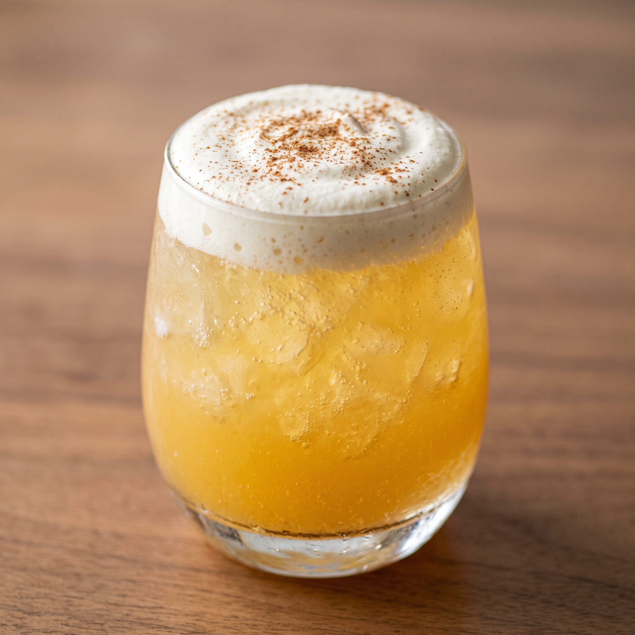 Agua de Sevilla: fruchtiger Cocktail aus Sevilla