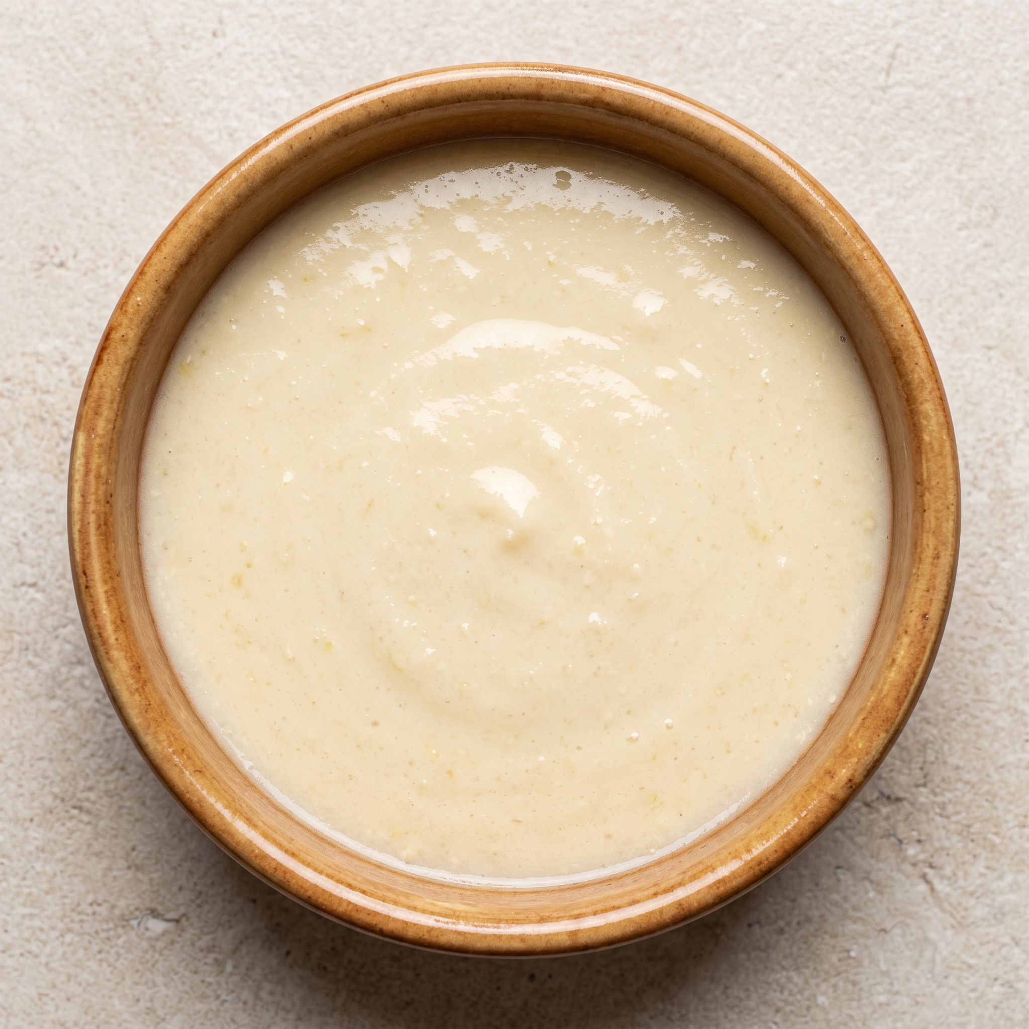 Ajo cabañil – kräftige Würzsauce aus Murcia
