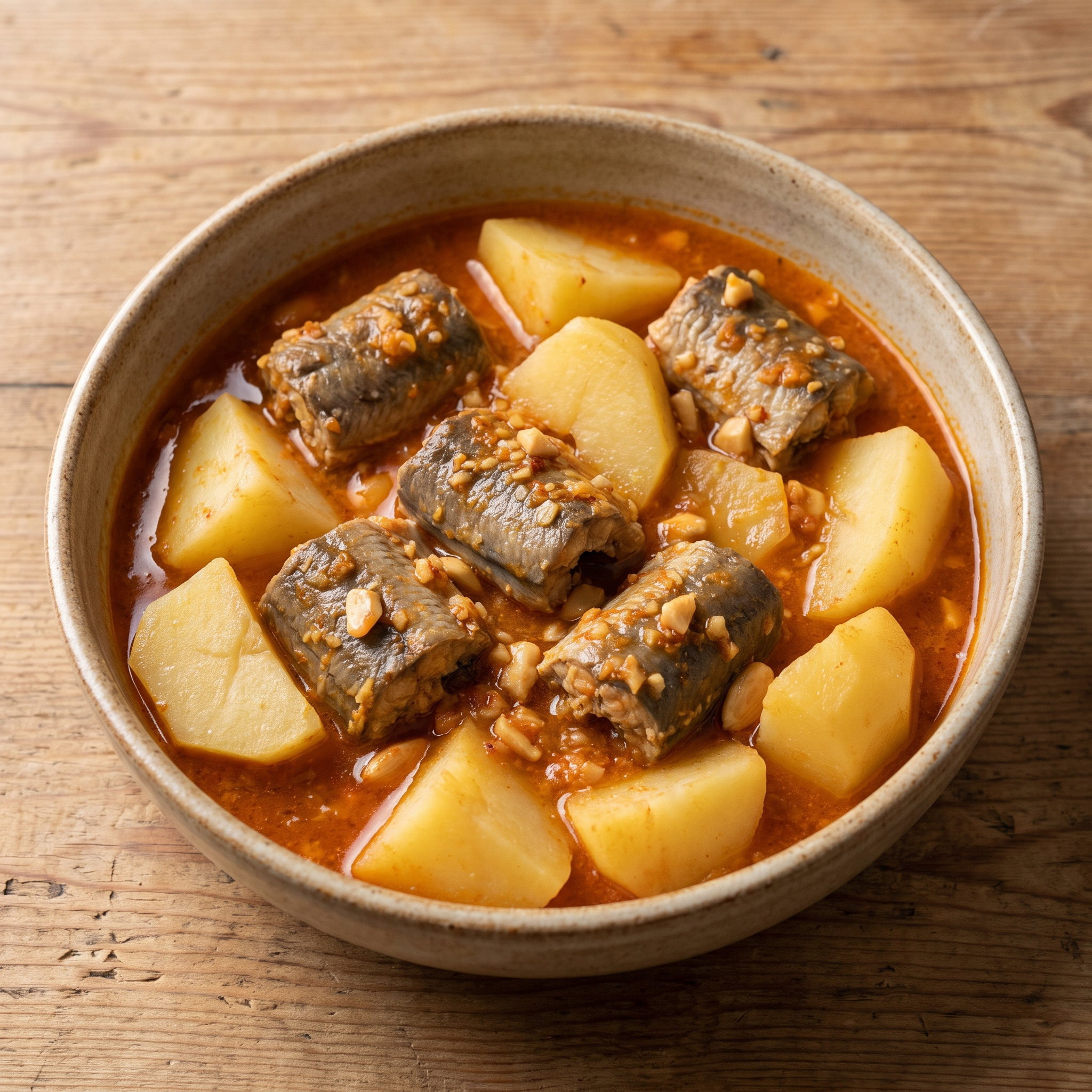 All i pebre de anguila