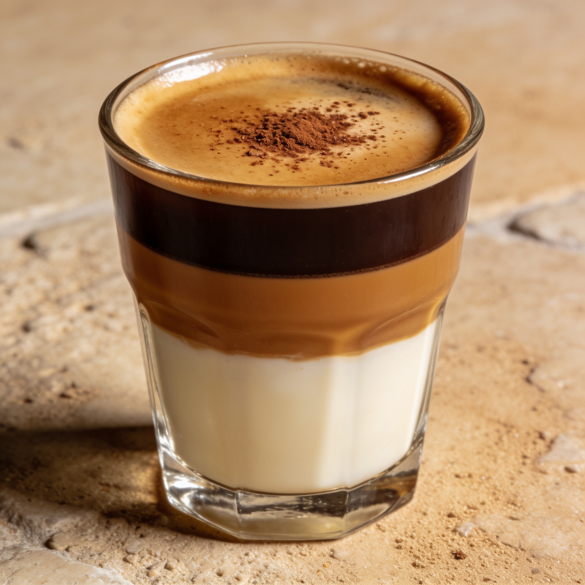 Café trifásico aus der Comunitat Valenciana