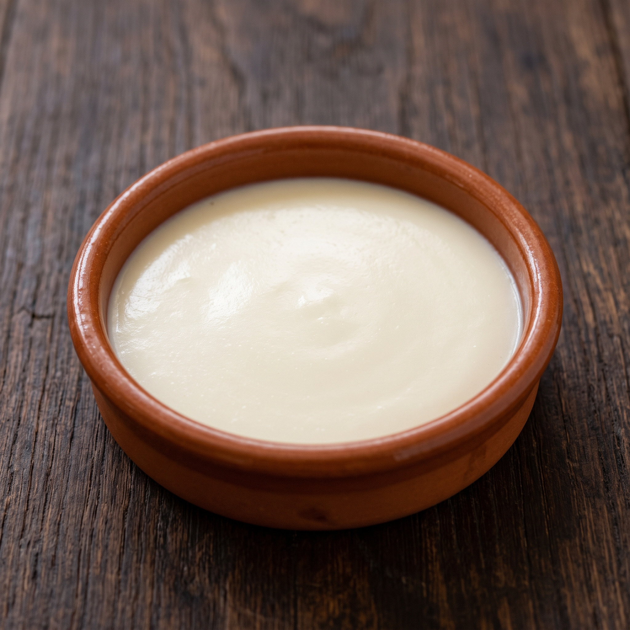 Menjar blanc menorquí – kühle Reiscreme von Menorca