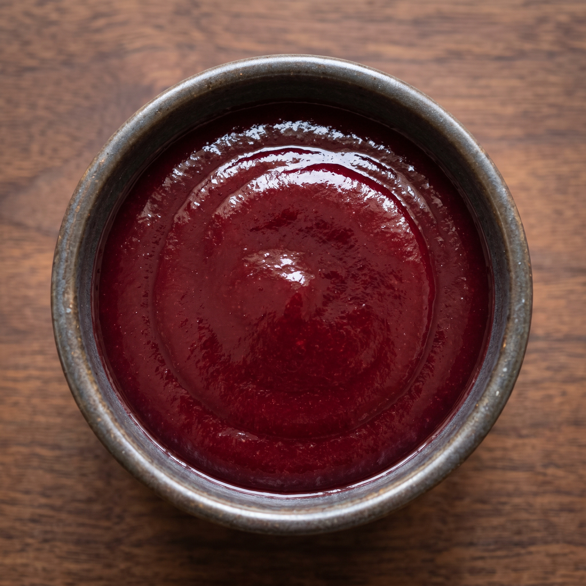 Mermelada de vino de León – Weinkonfitüre aus Castilla y León