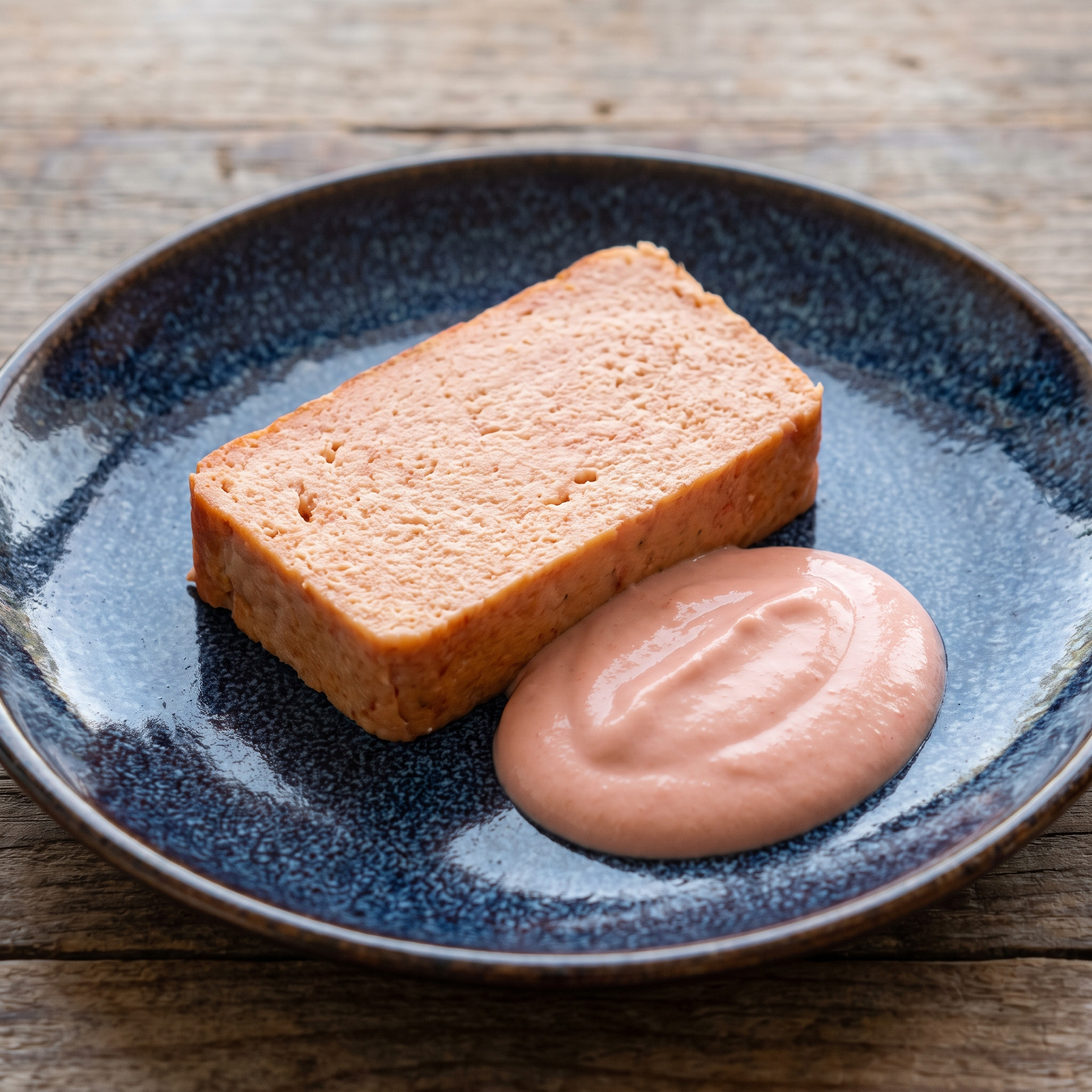 Pastel de cabracho: Asturiens feiner Fischpudding