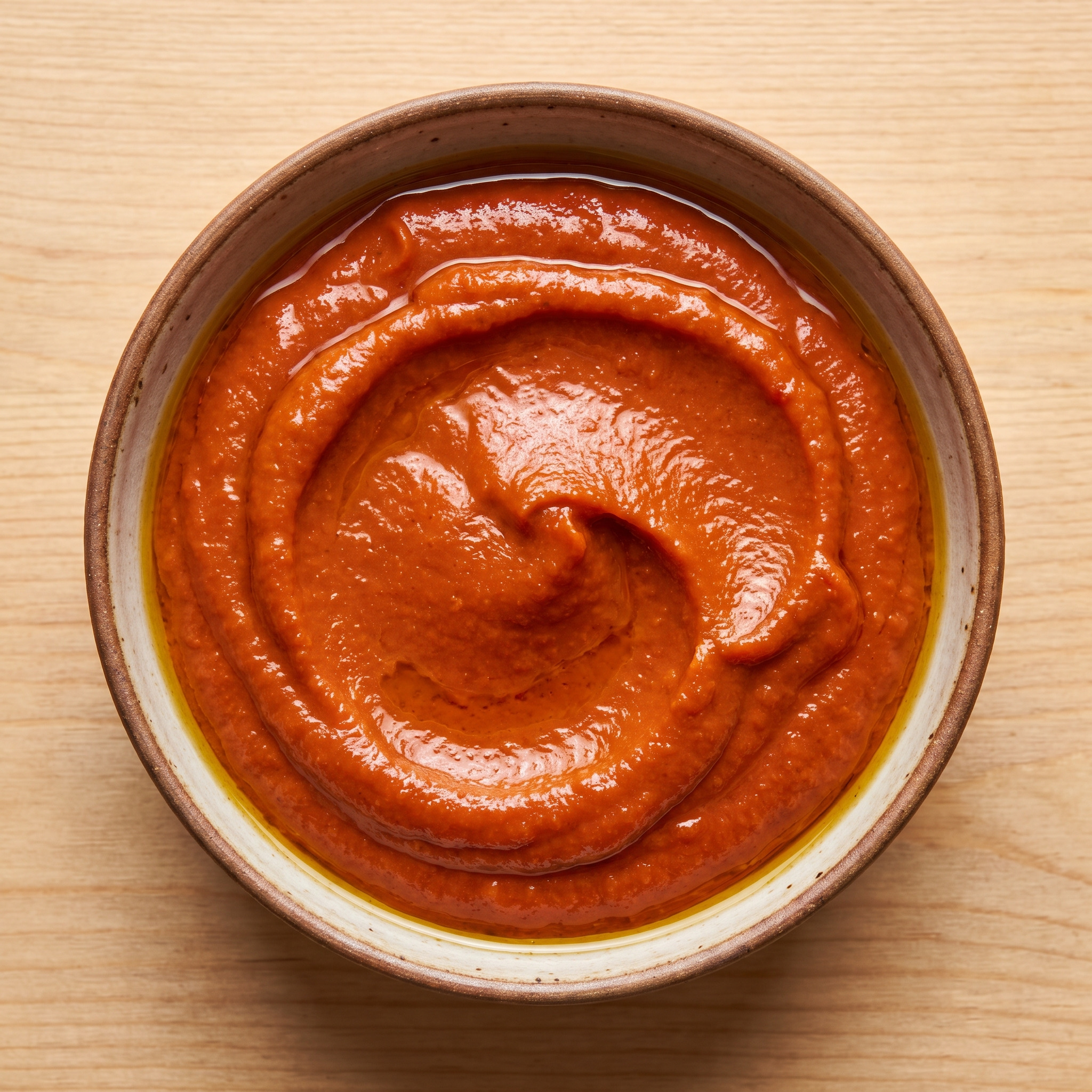 Salmorreta – Alicantes kräftige Ñora-Tomatensauce