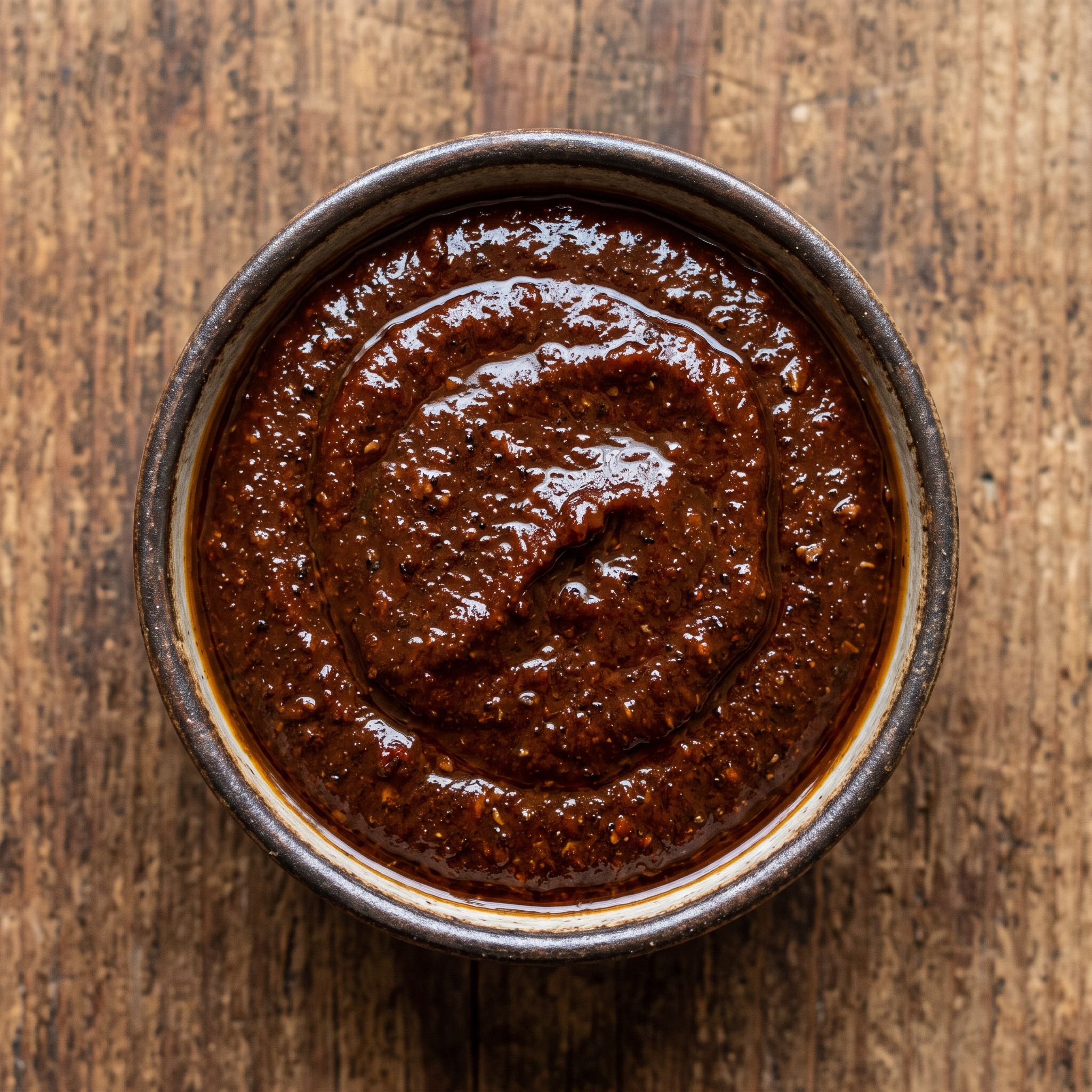 Ají-Panca-Marinade für Anticuchos