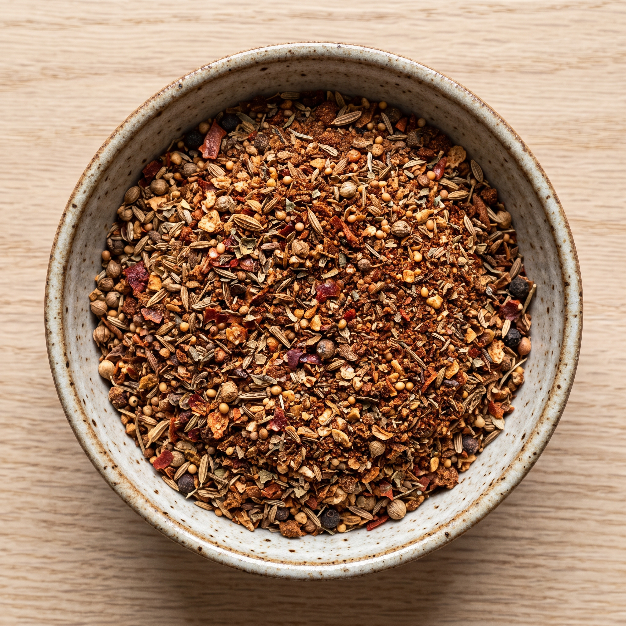 Bushfood für die Glut