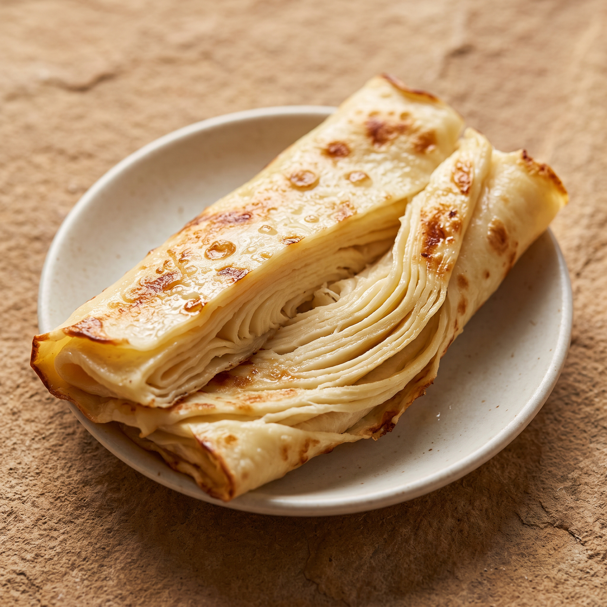 烤乳扇: Yunnans gegrillter Käse mit Rosenkonfitüre
