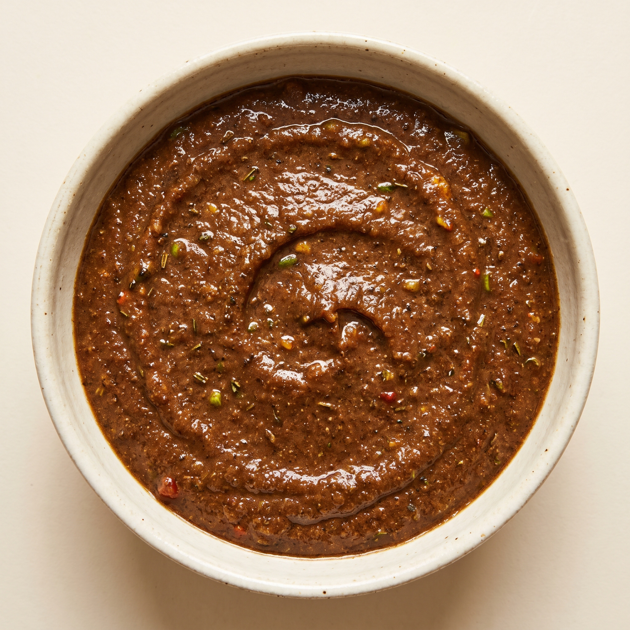 Jamaikanische Jerk-Marinade für Hähnchen