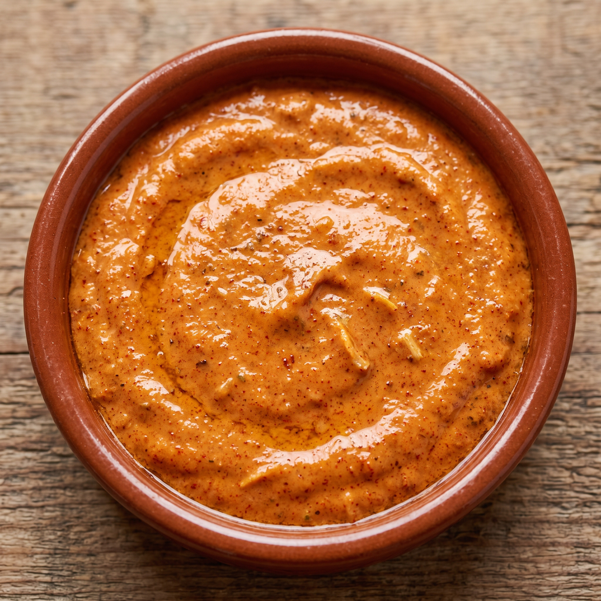 Pakistanische Chicken-Tikka-Marinade