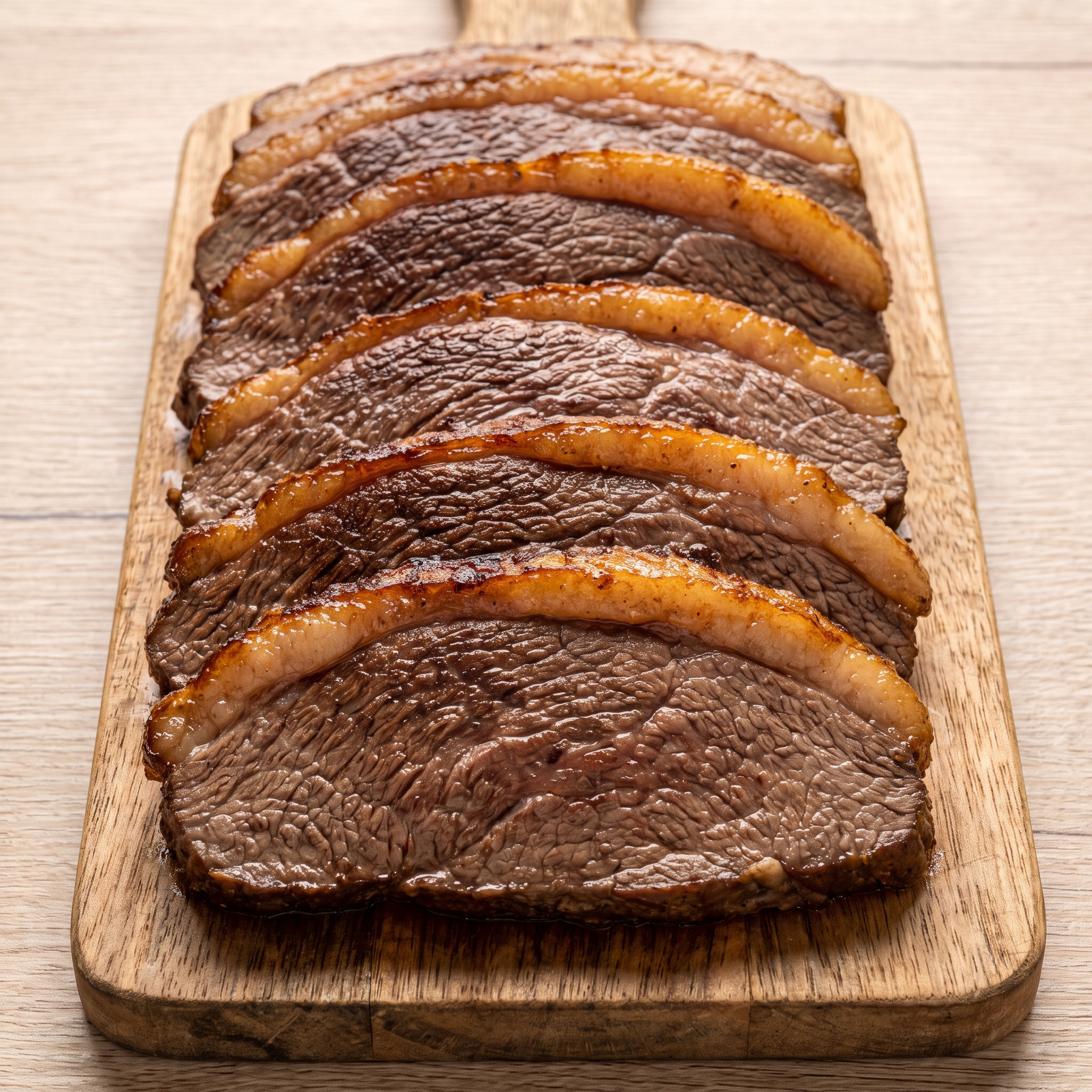 Picanha vom Grillspieß
