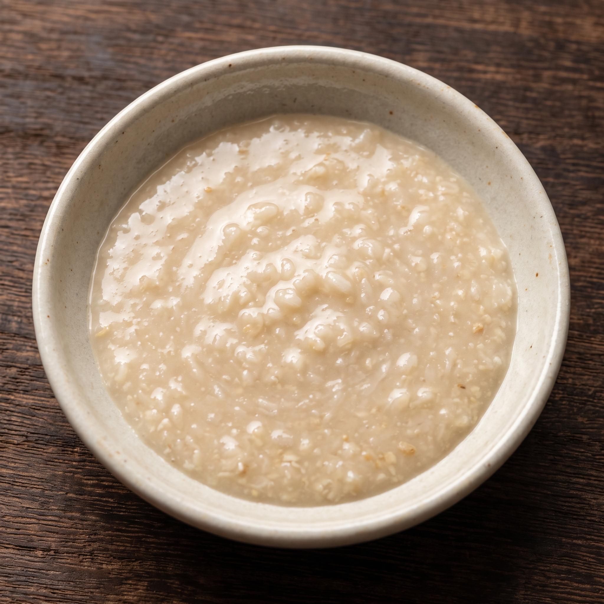 Shio-Koji-Marinade für Hähnchenschenkel